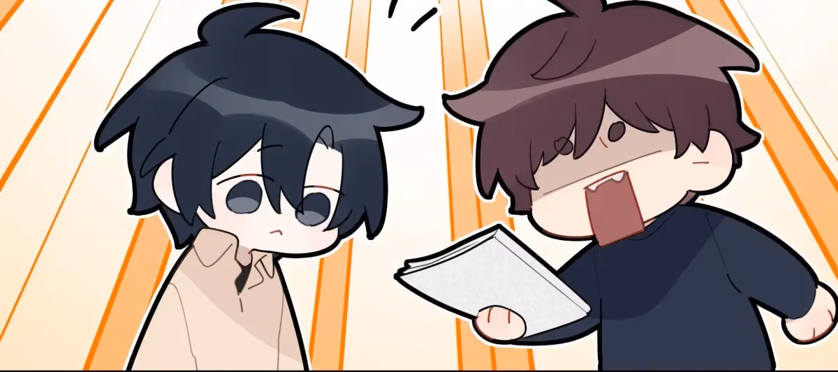Read Crossover Actor chapter 35 image 28 on Lezhin