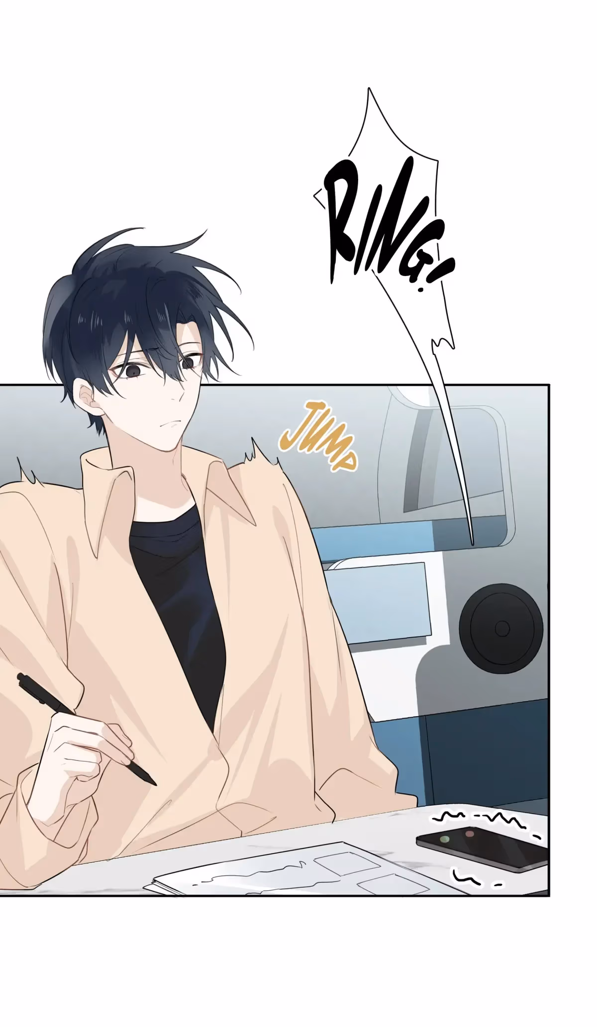 Read Crossover Actor chapter 35 image 30 on Lezhin