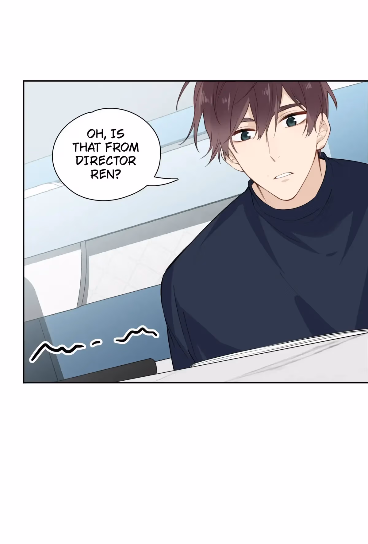 Read Crossover Actor chapter 35 image 31 on Lezhin