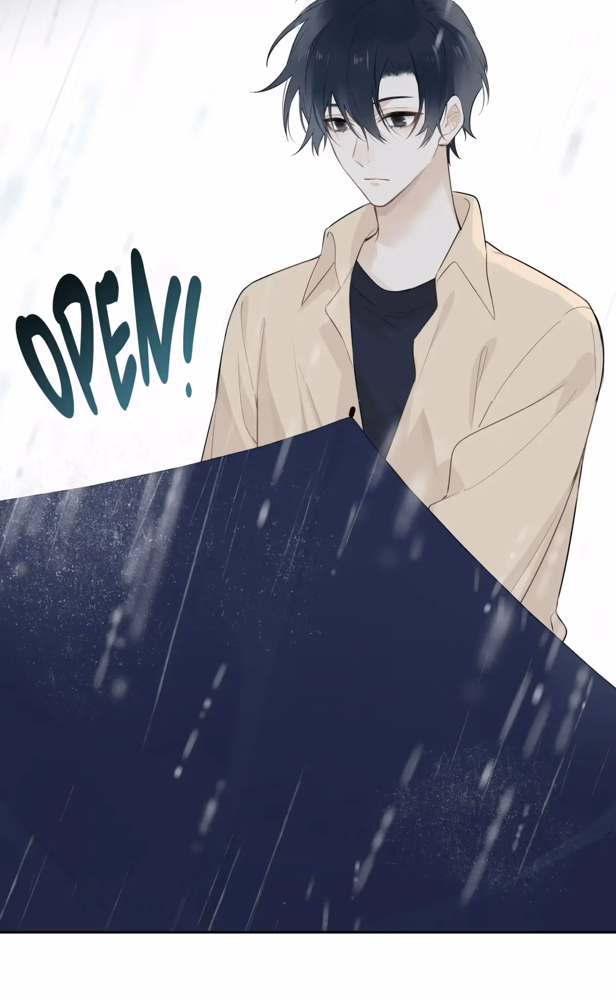 Read Crossover Actor chapter 35 image 37 on Lezhin
