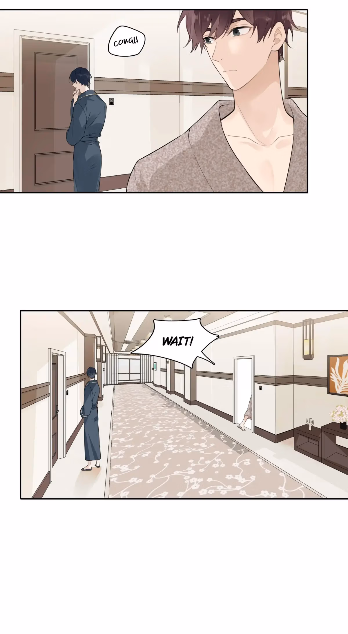 Read Crossover Actor chapter 35 image 5 on Lezhin