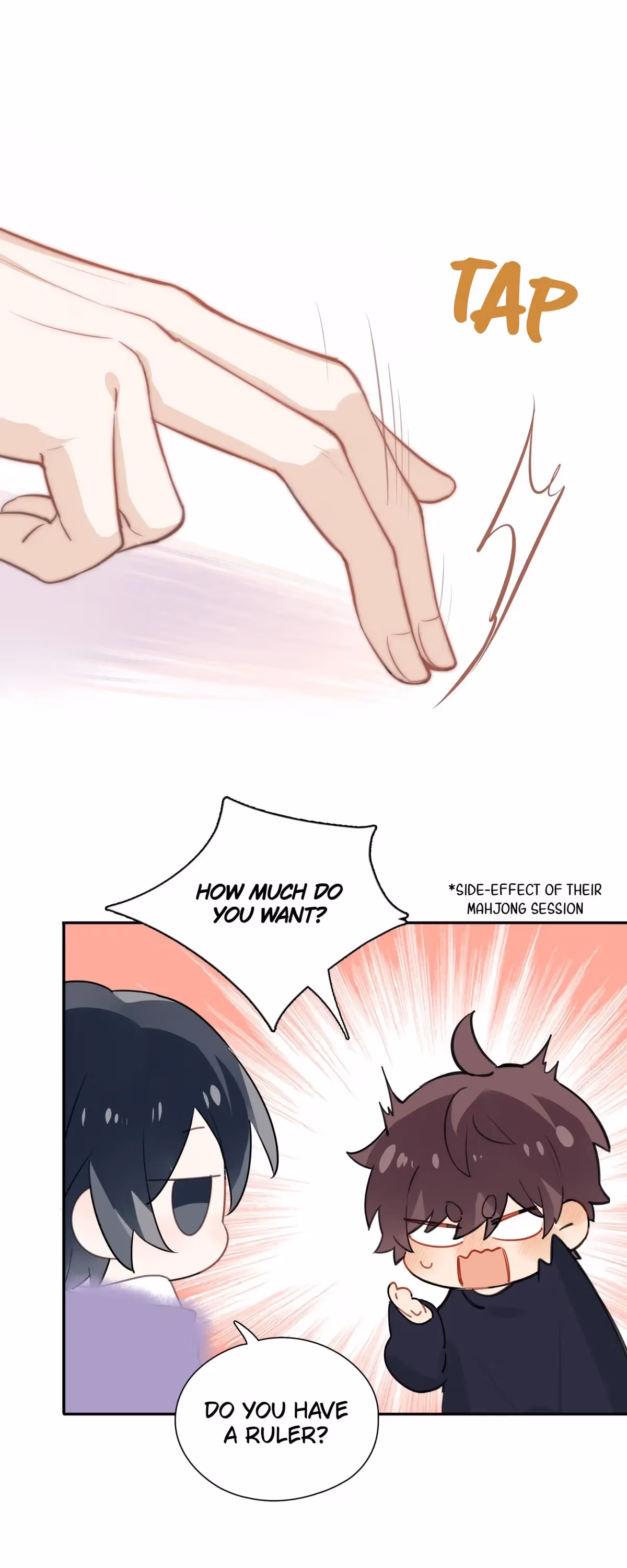 Read Crossover Actor chapter 36 image 11 on Lezhin