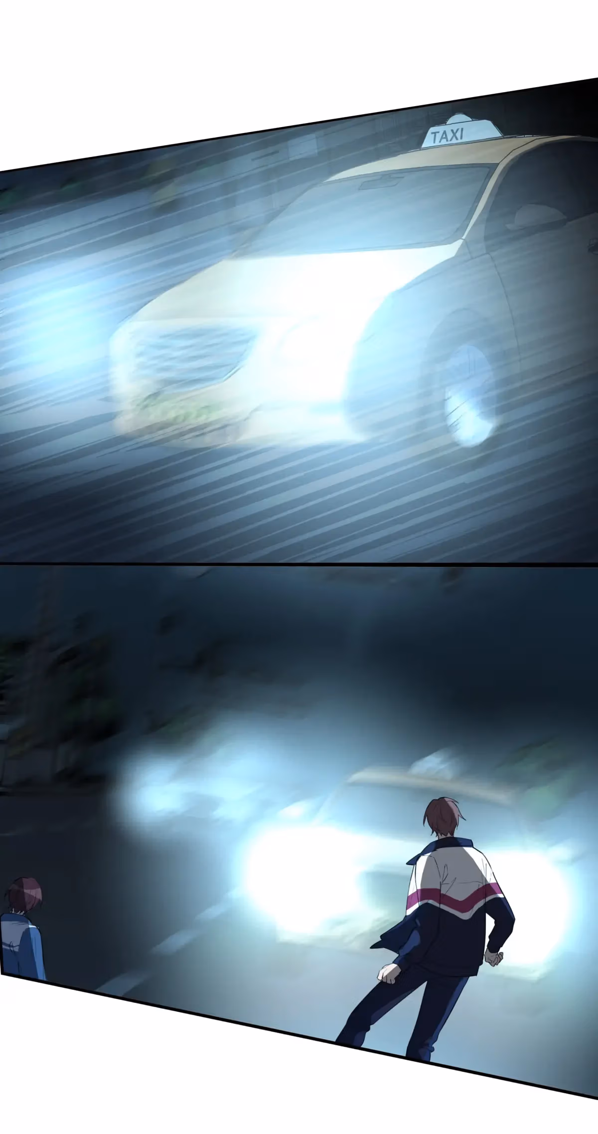 Read Crossover Actor chapter 36 image 17 on Lezhin