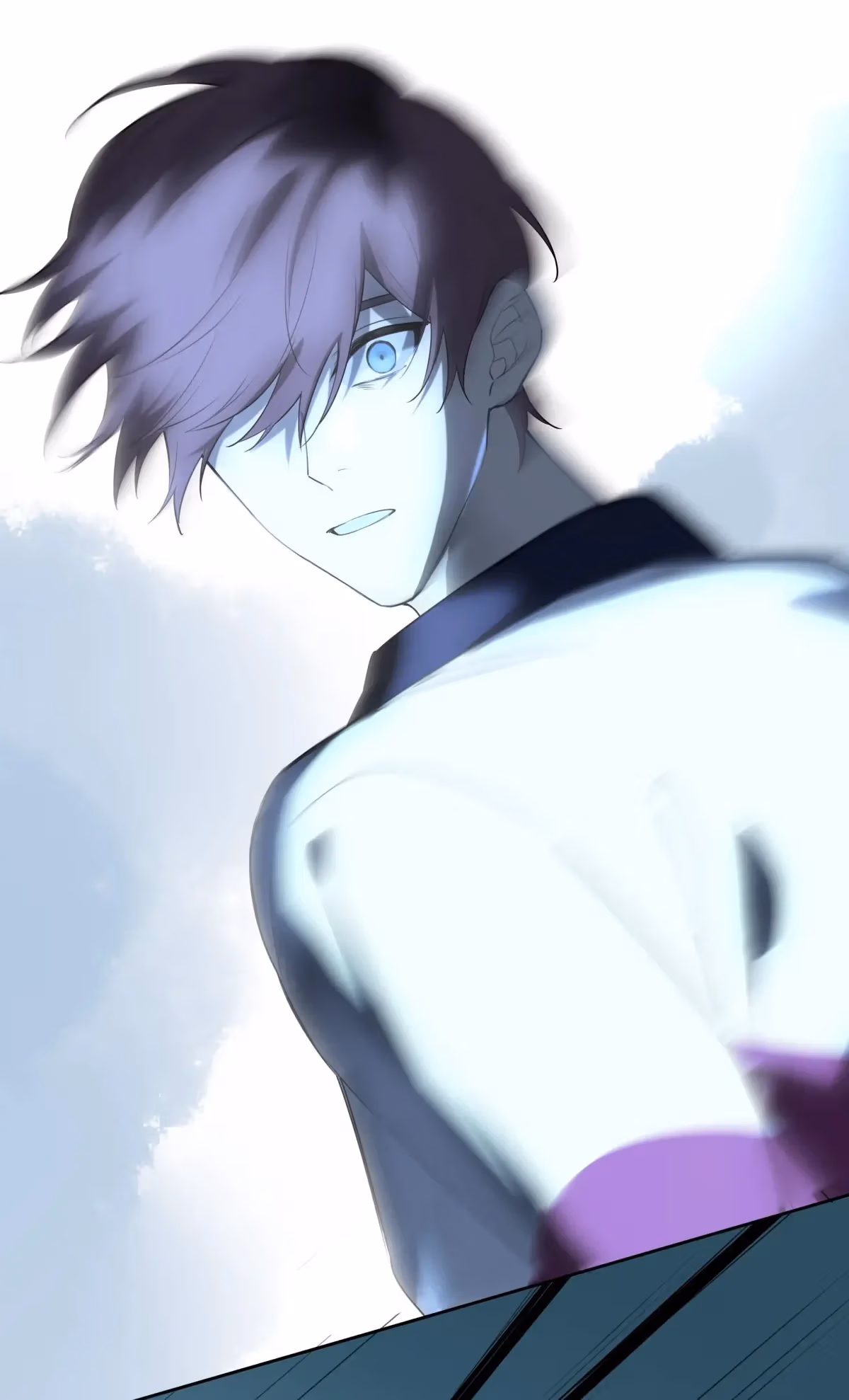 Read Crossover Actor chapter 36 image 18 on Lezhin