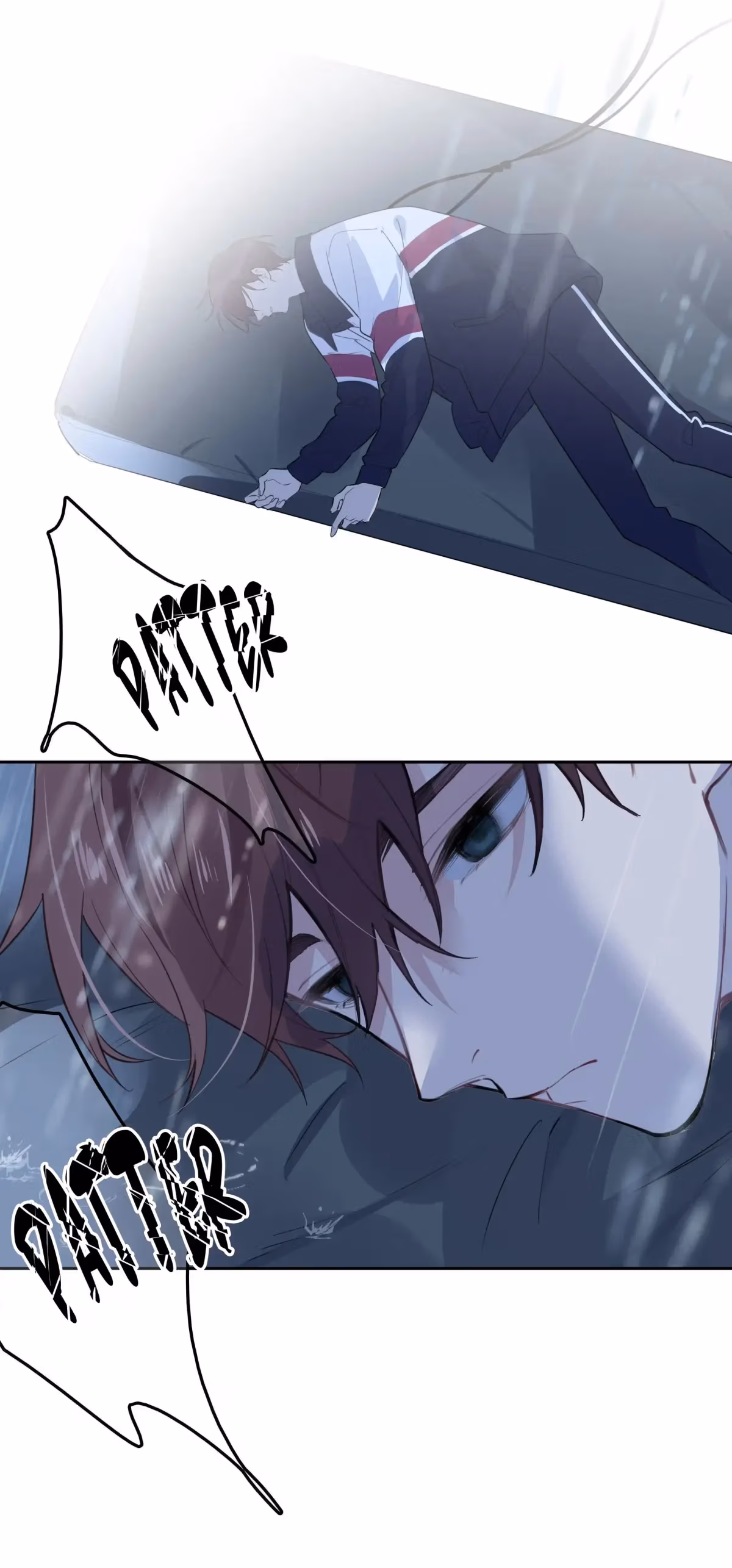 Read Crossover Actor chapter 36 image 20 on Lezhin