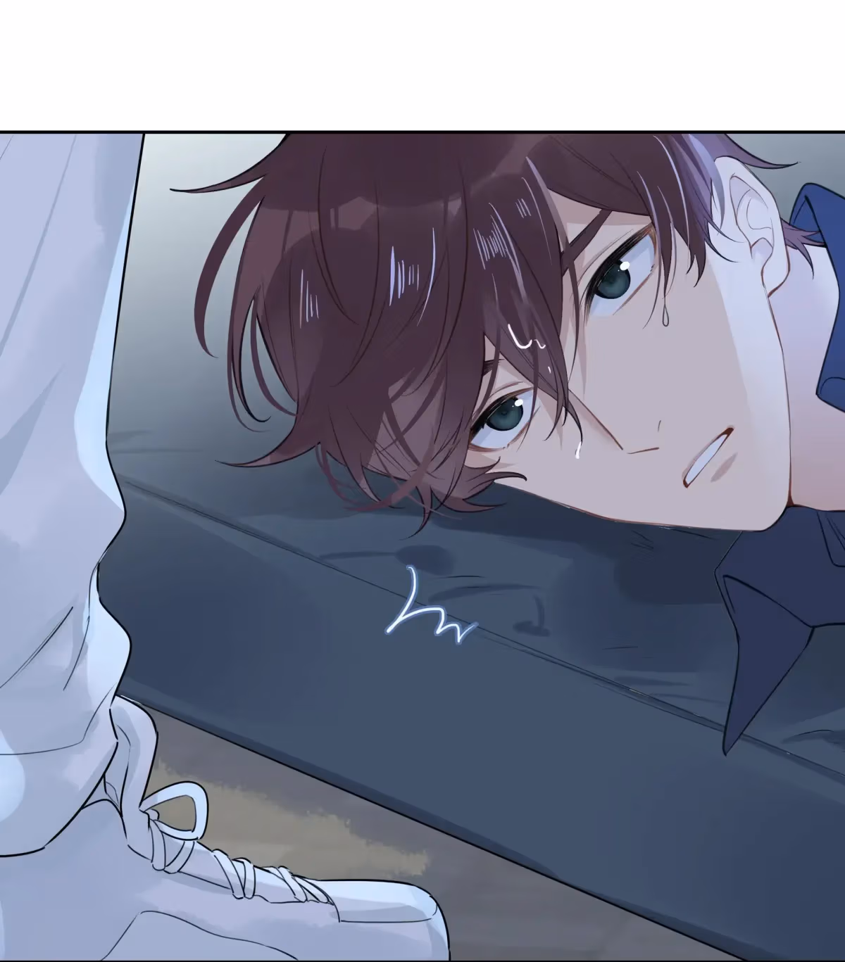 Read Crossover Actor chapter 36 image 22 on Lezhin