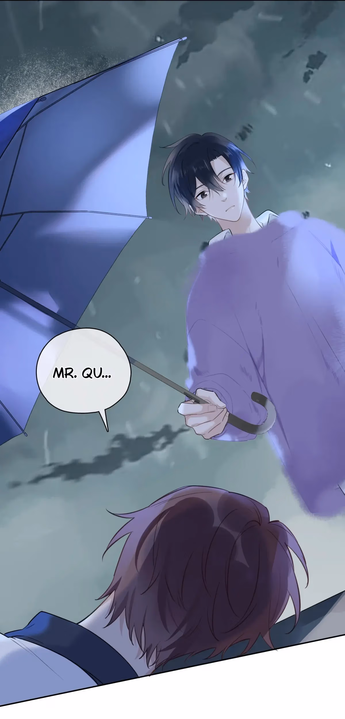 Read Crossover Actor chapter 36 image 23 on Lezhin
