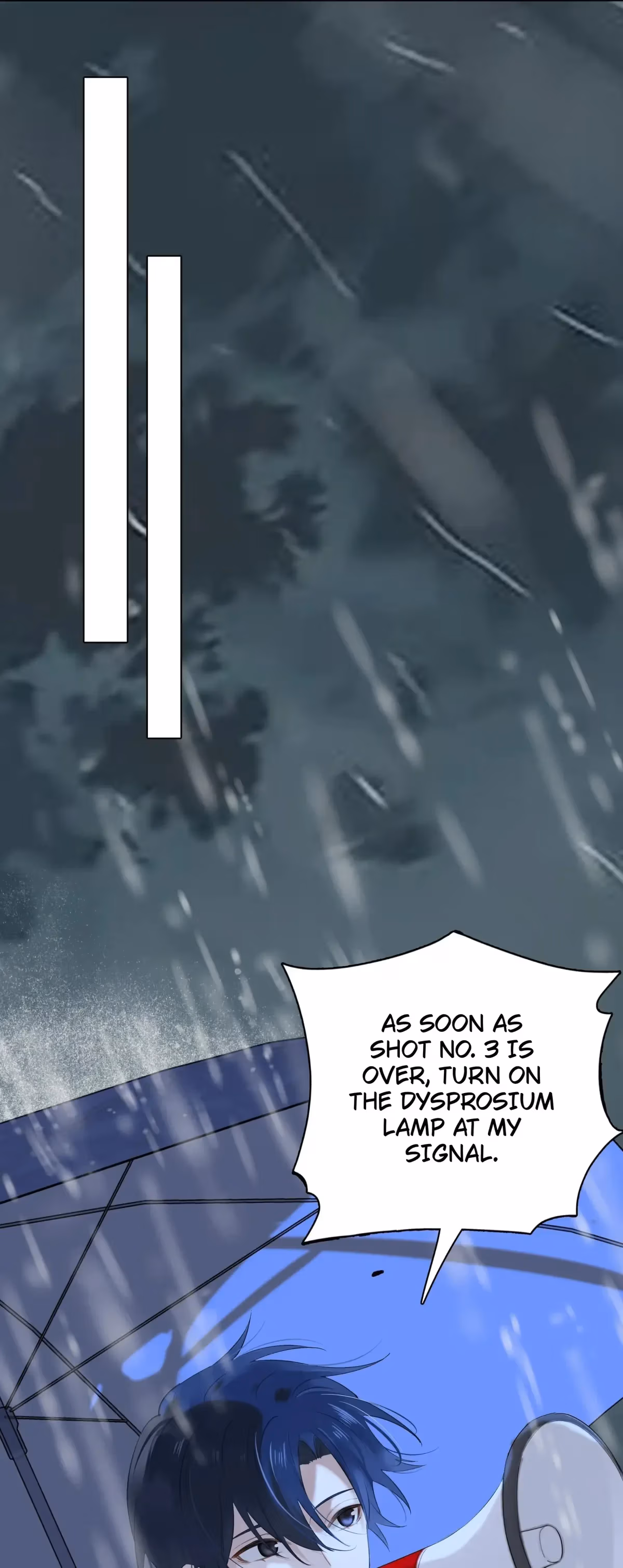 Read Crossover Actor chapter 36 image 29 on Lezhin