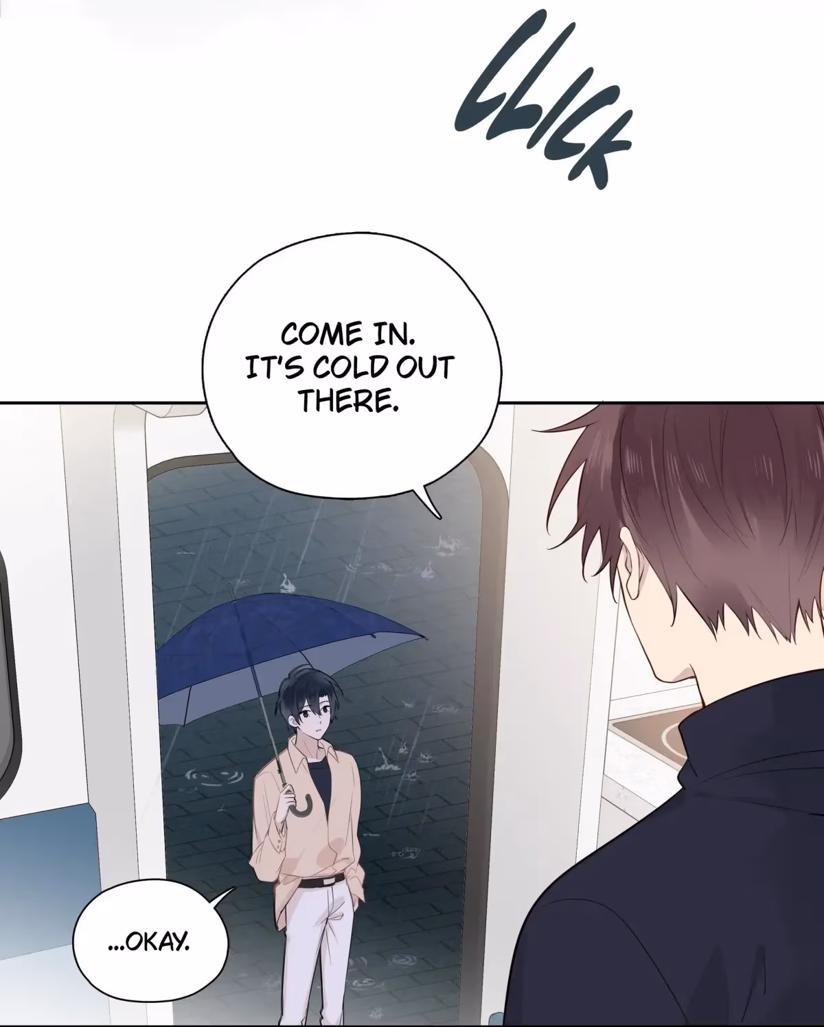 Read Crossover Actor chapter 36 image 3 on Lezhin