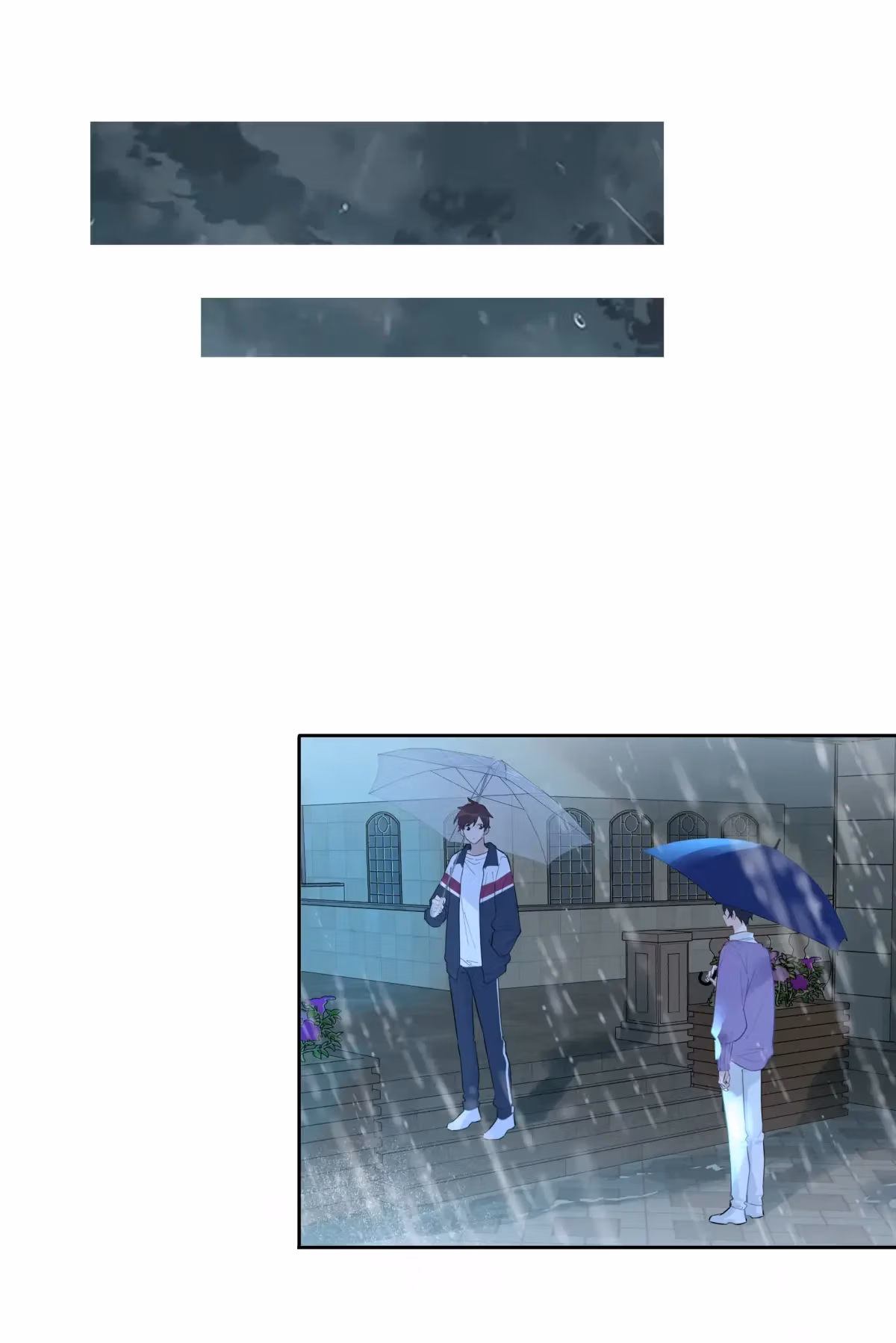 Read Crossover Actor chapter 36 image 31 on Lezhin