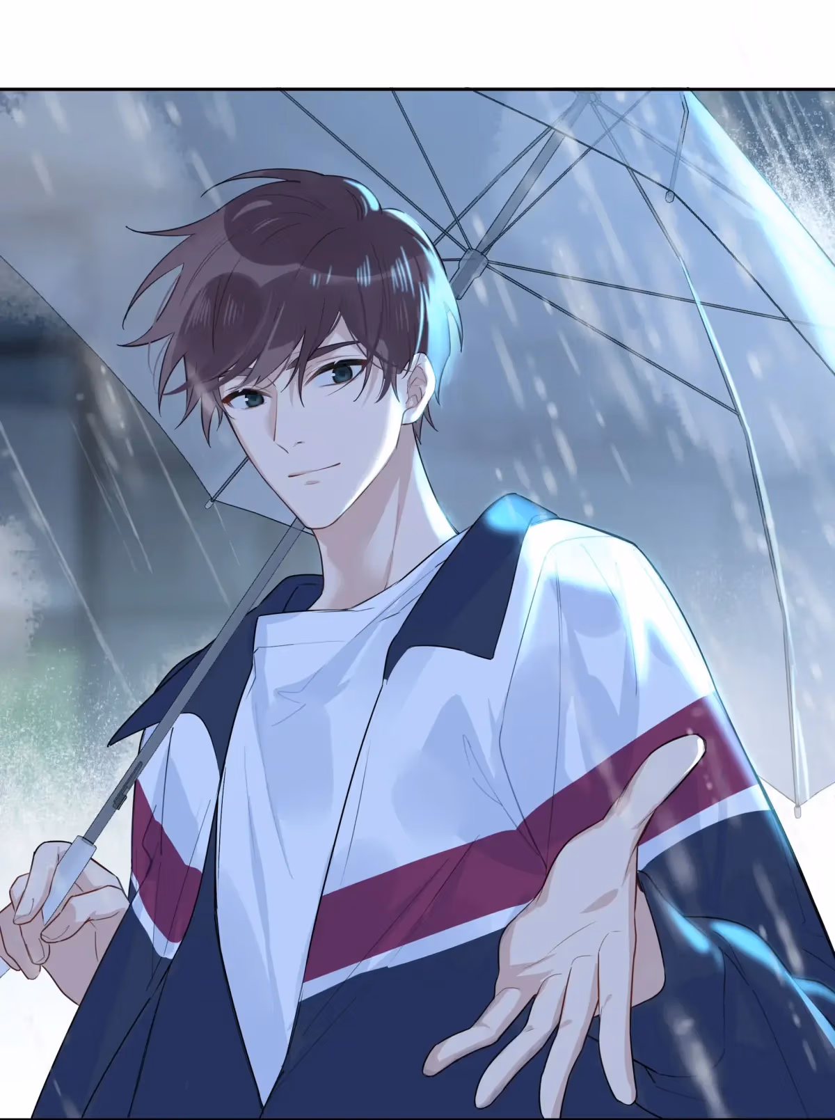 Read Crossover Actor chapter 36 image 32 on Lezhin
