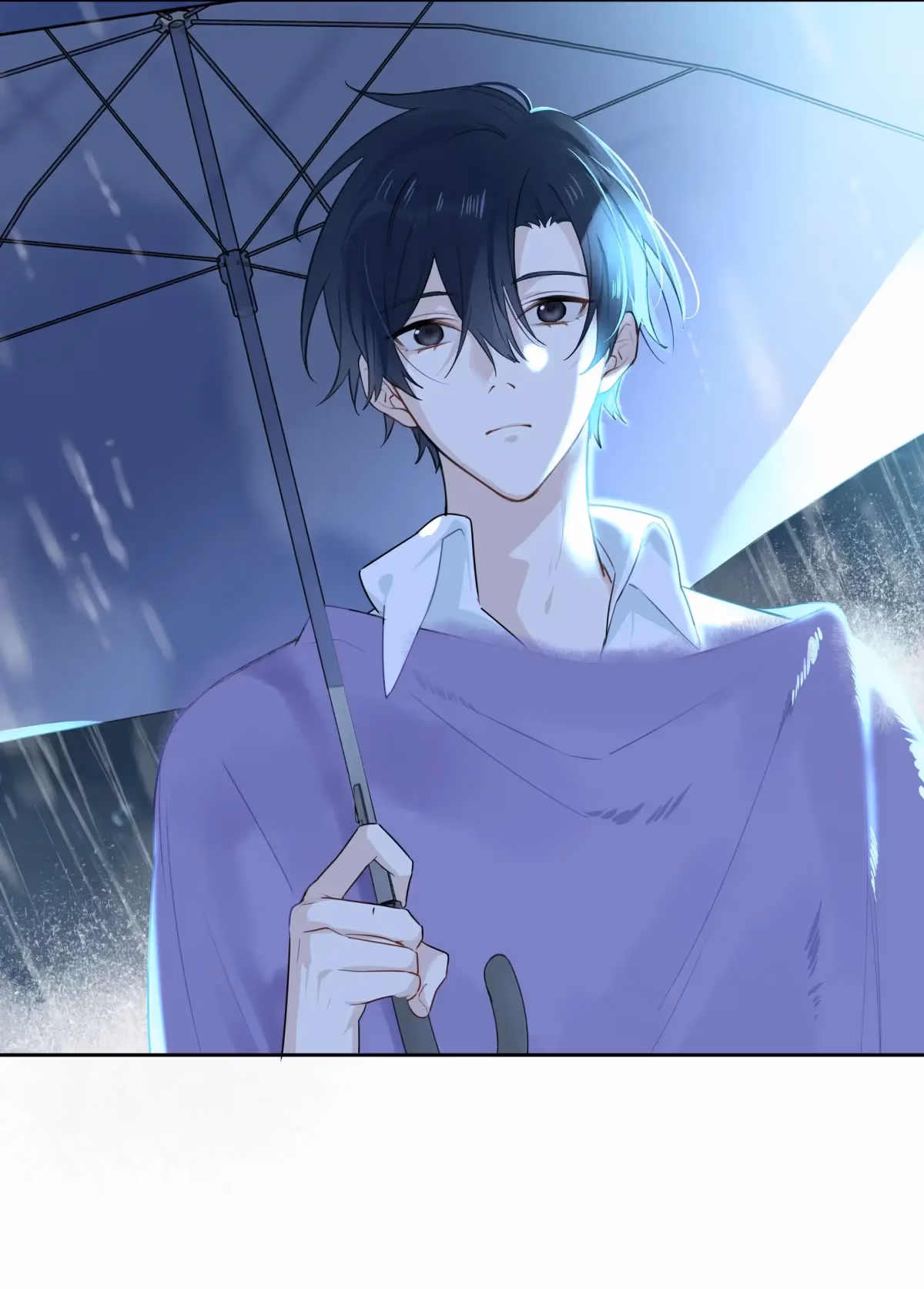 Read Crossover Actor chapter 36 image 33 on Lezhin