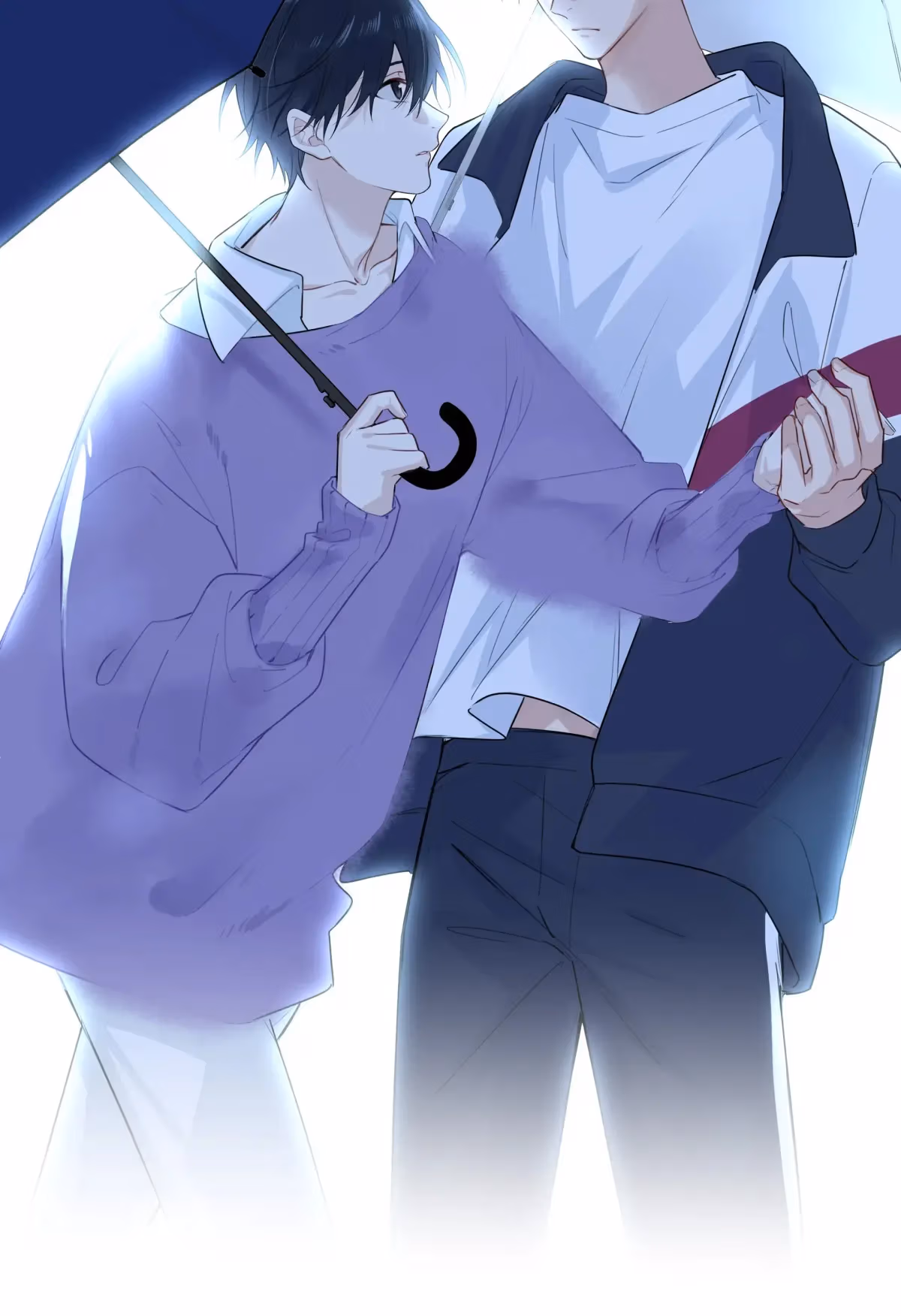 Read Crossover Actor chapter 36 image 35 on Lezhin