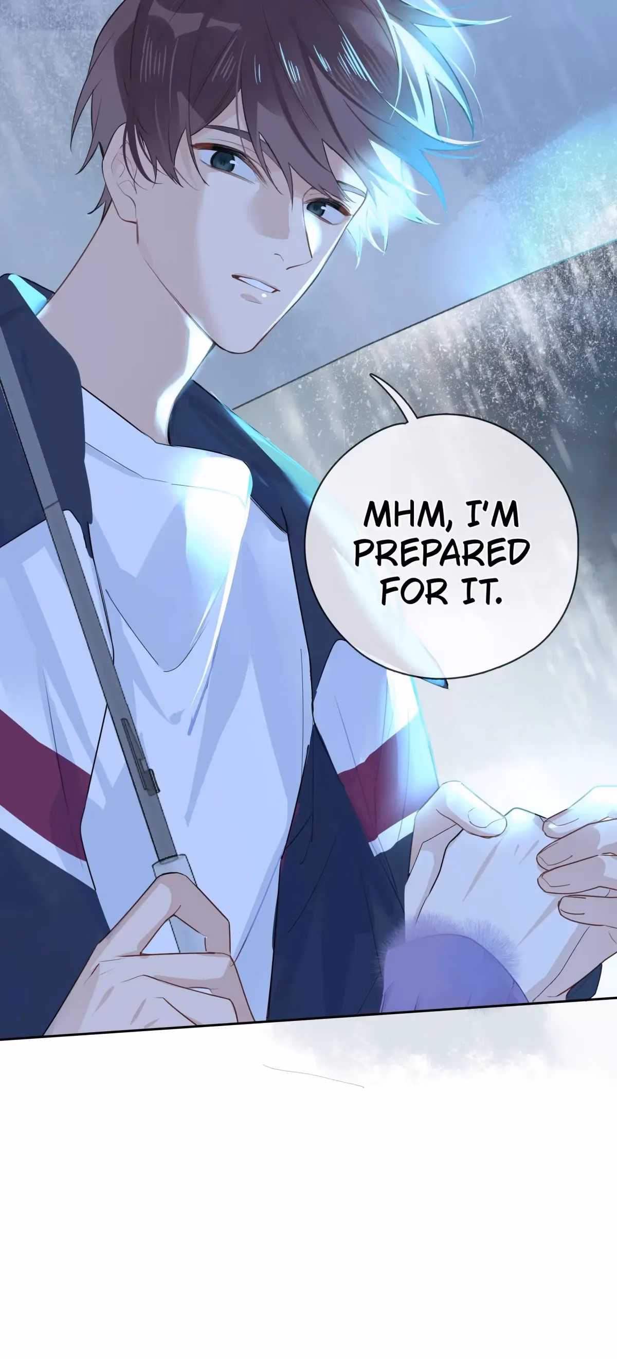 Read Crossover Actor chapter 36 image 37 on Lezhin