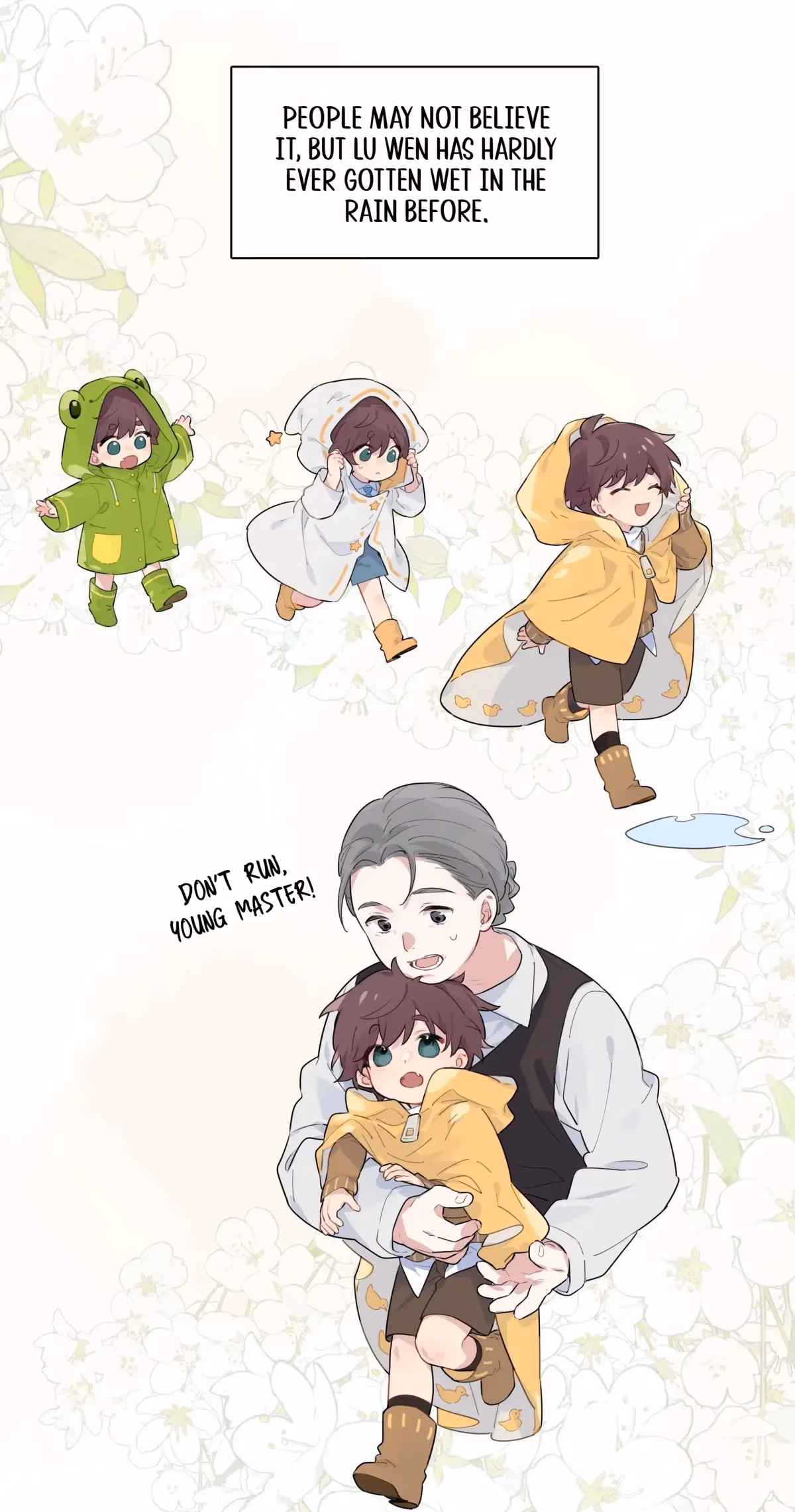 Read Crossover Actor chapter 36 image 39 on Lezhin