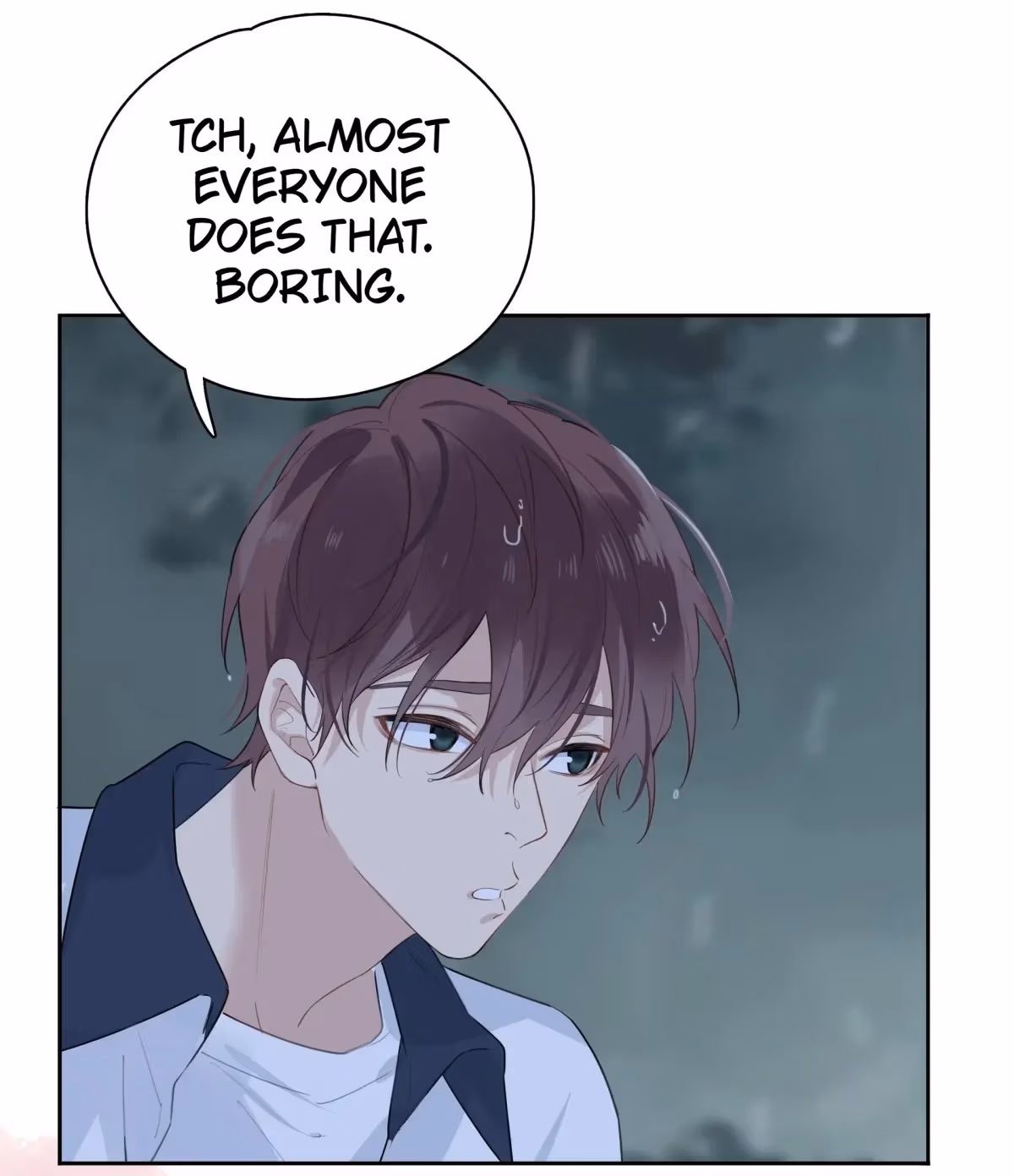 Read Crossover Actor chapter 36 image 43 on Lezhin
