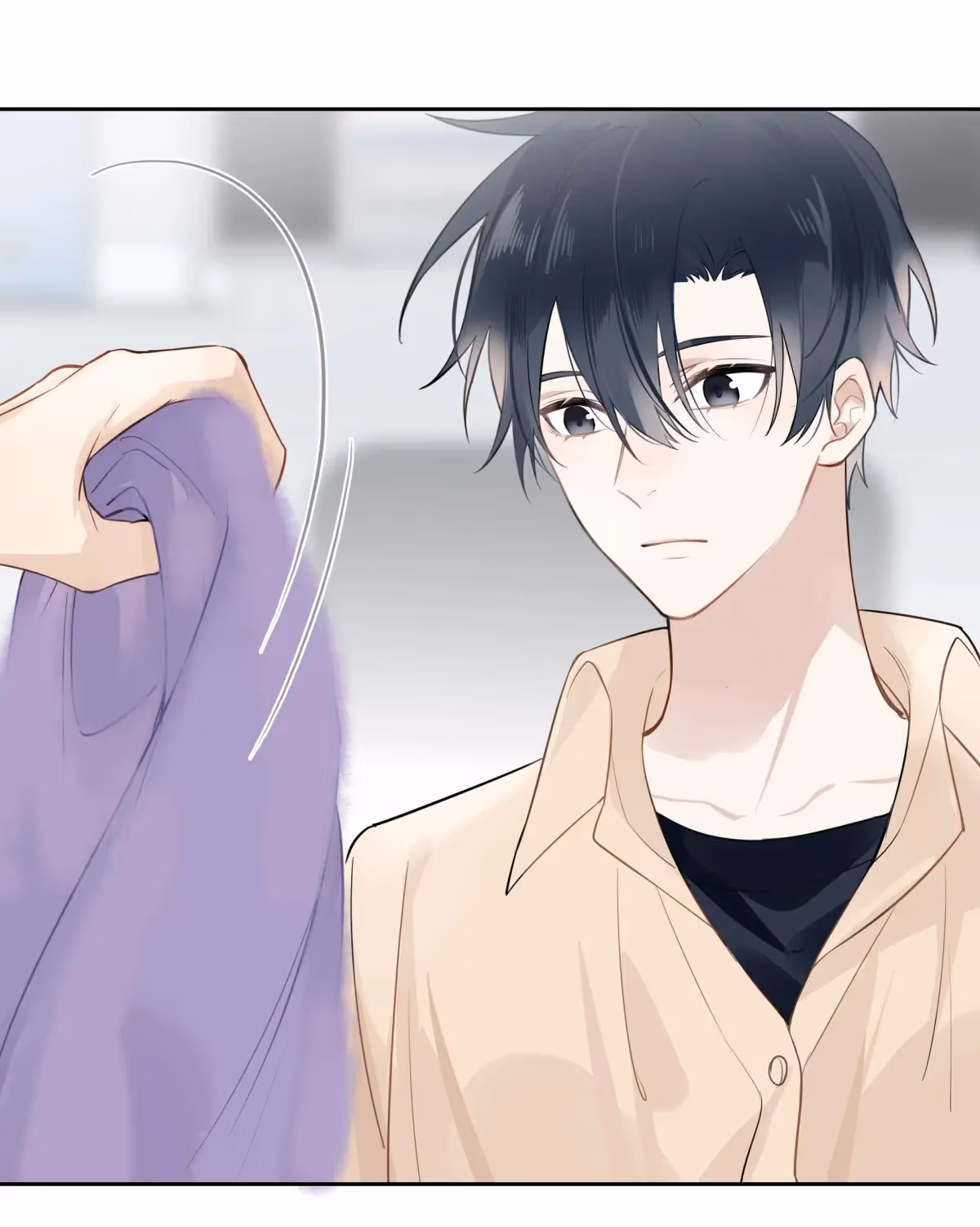 Read Crossover Actor chapter 36 image 6 on Lezhin