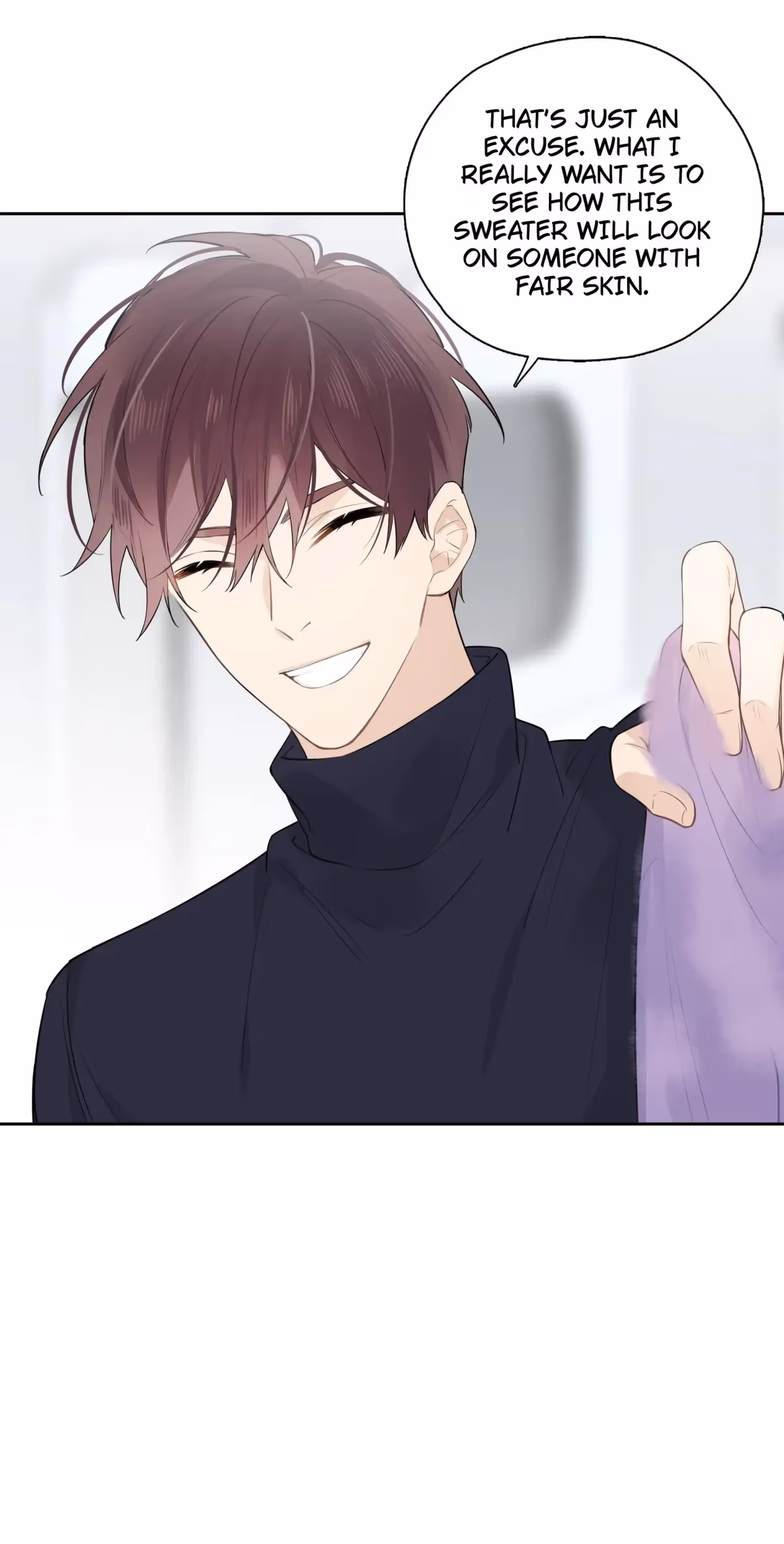 Read Crossover Actor chapter 36 image 7 on Lezhin