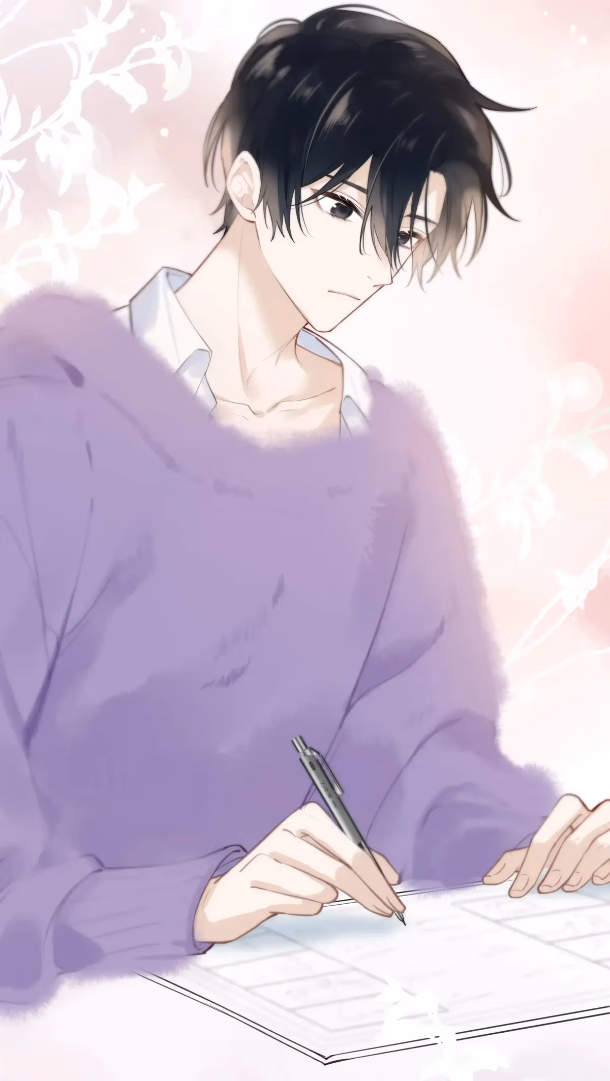 Read Crossover Actor chapter 36 image 9 on Lezhin
