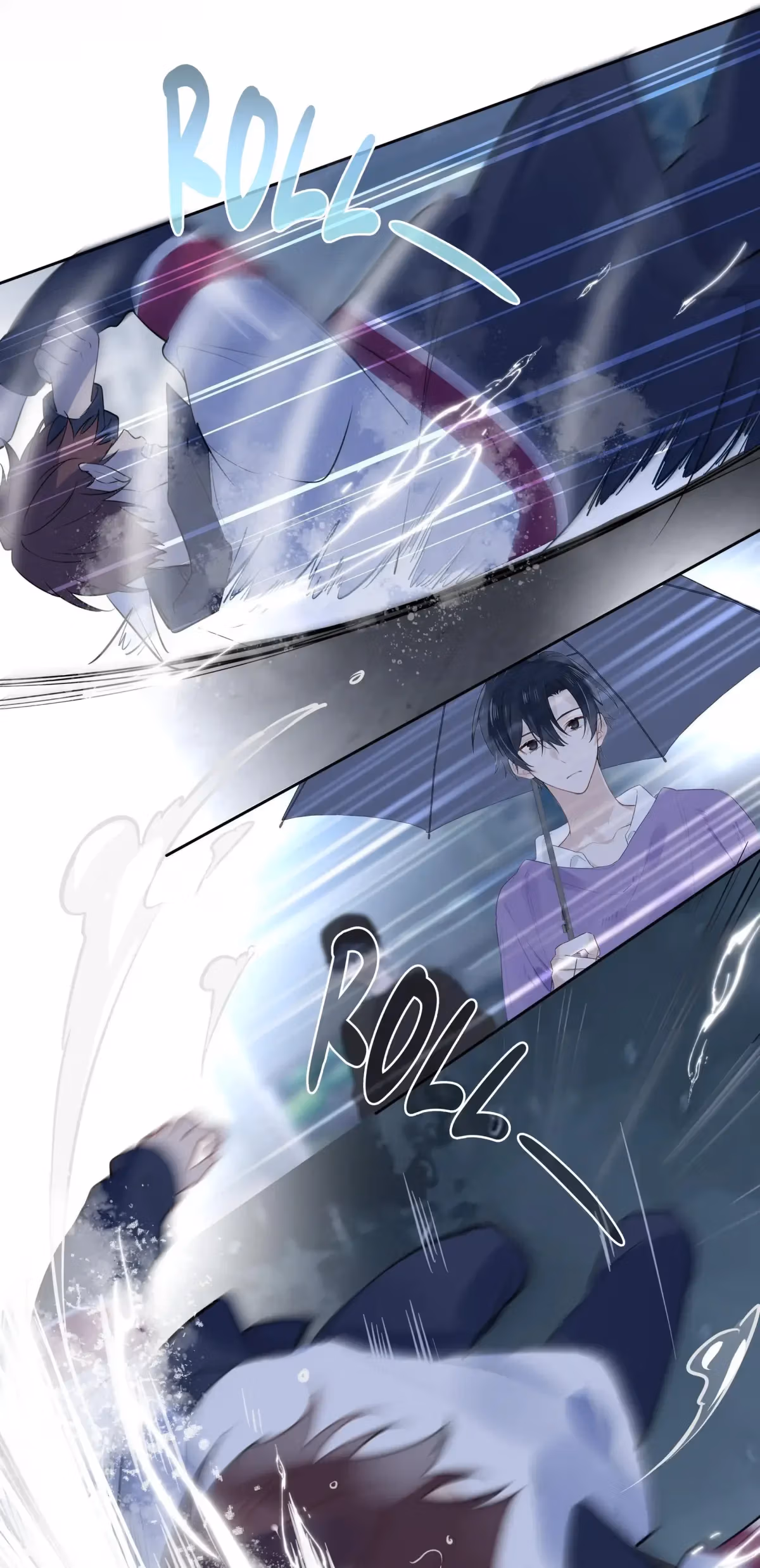 Read Crossover Actor chapter 37 image 10 on Lezhin