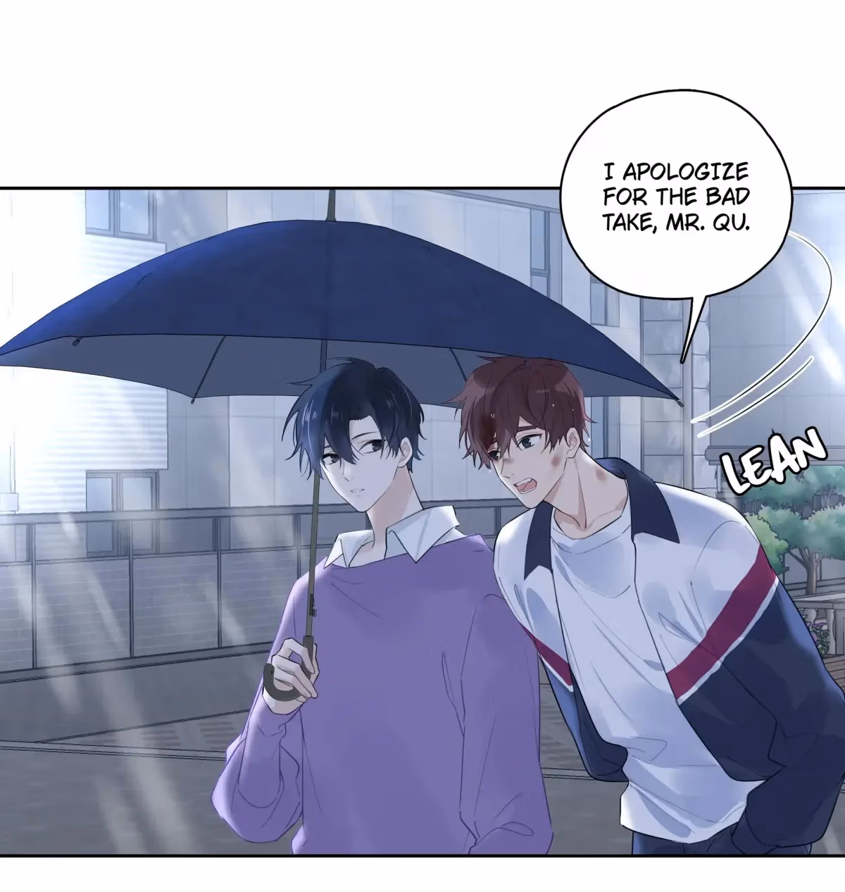 Read Crossover Actor chapter 37 image 13 on Lezhin
