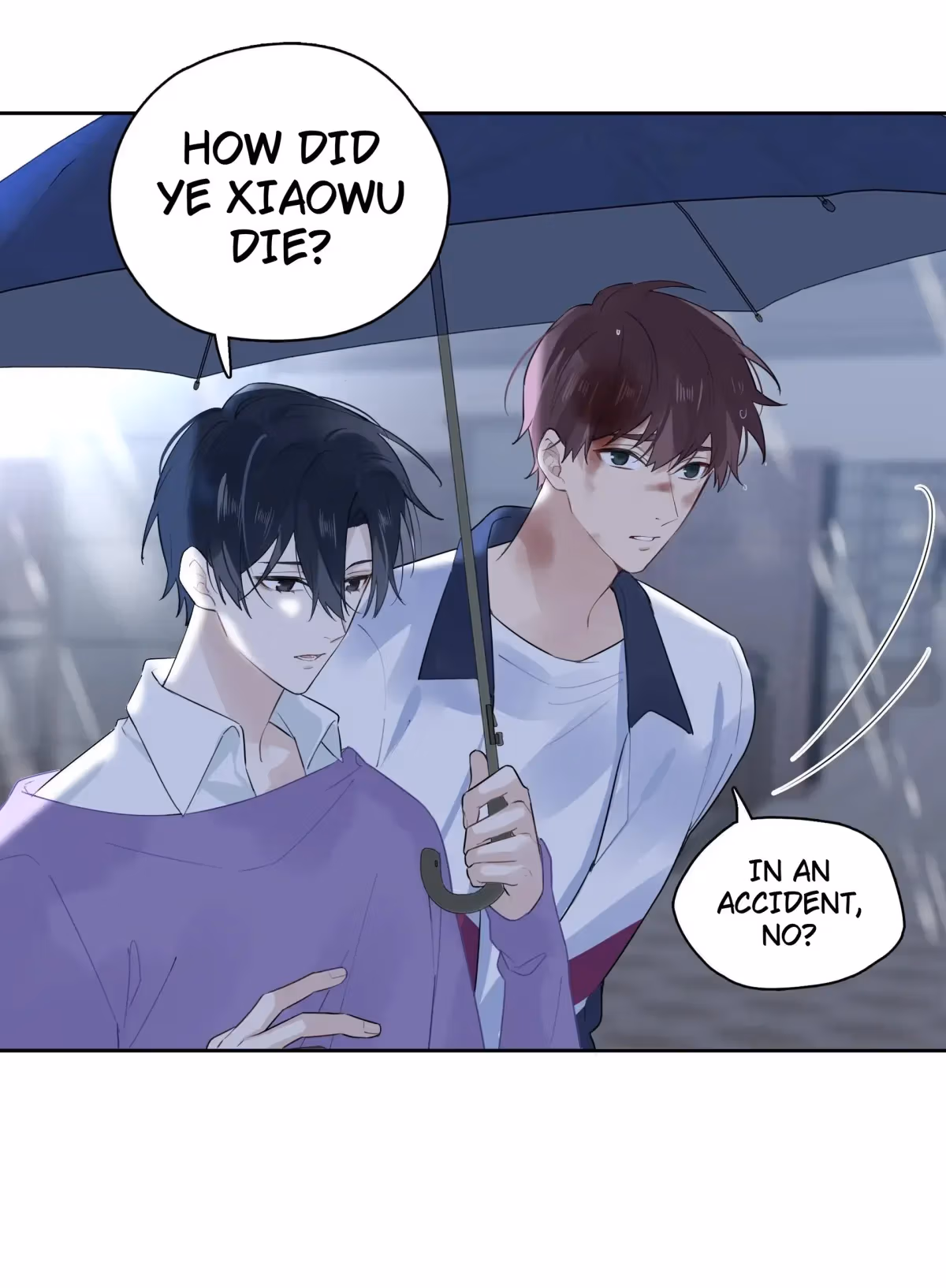 Read Crossover Actor chapter 37 image 14 on Lezhin