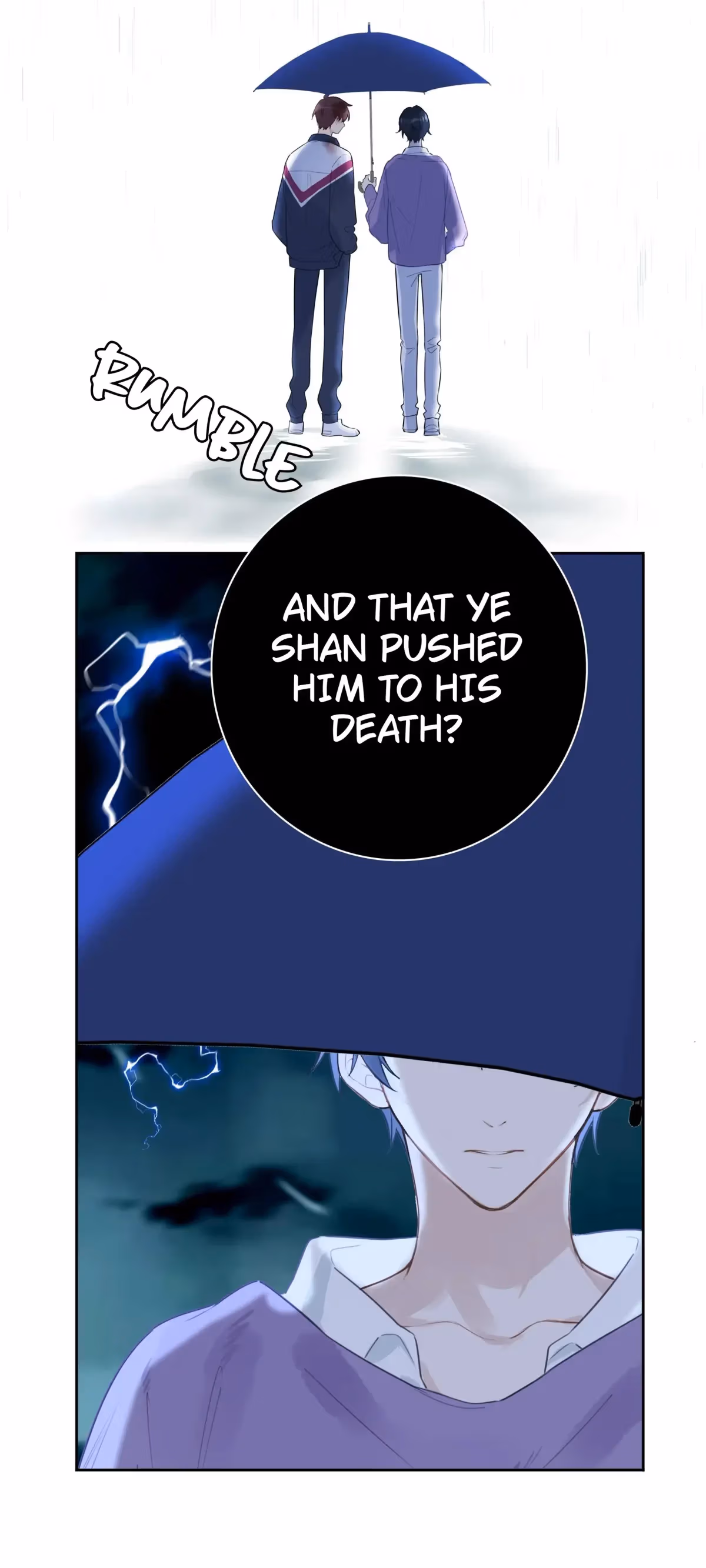 Read Crossover Actor chapter 37 image 16 on Lezhin