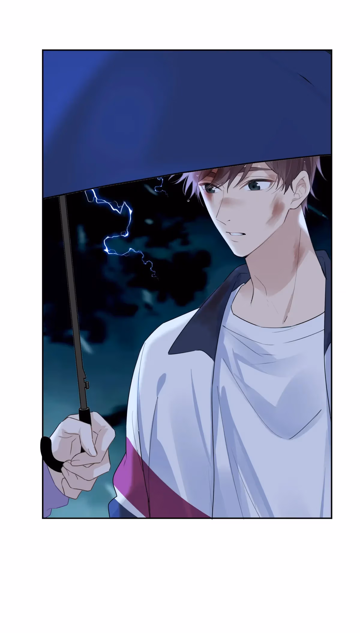 Read Crossover Actor chapter 37 image 17 on Lezhin