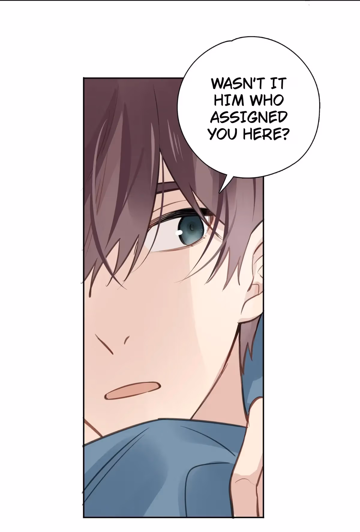 Read Crossover Actor chapter 37 image 24 on Lezhin
