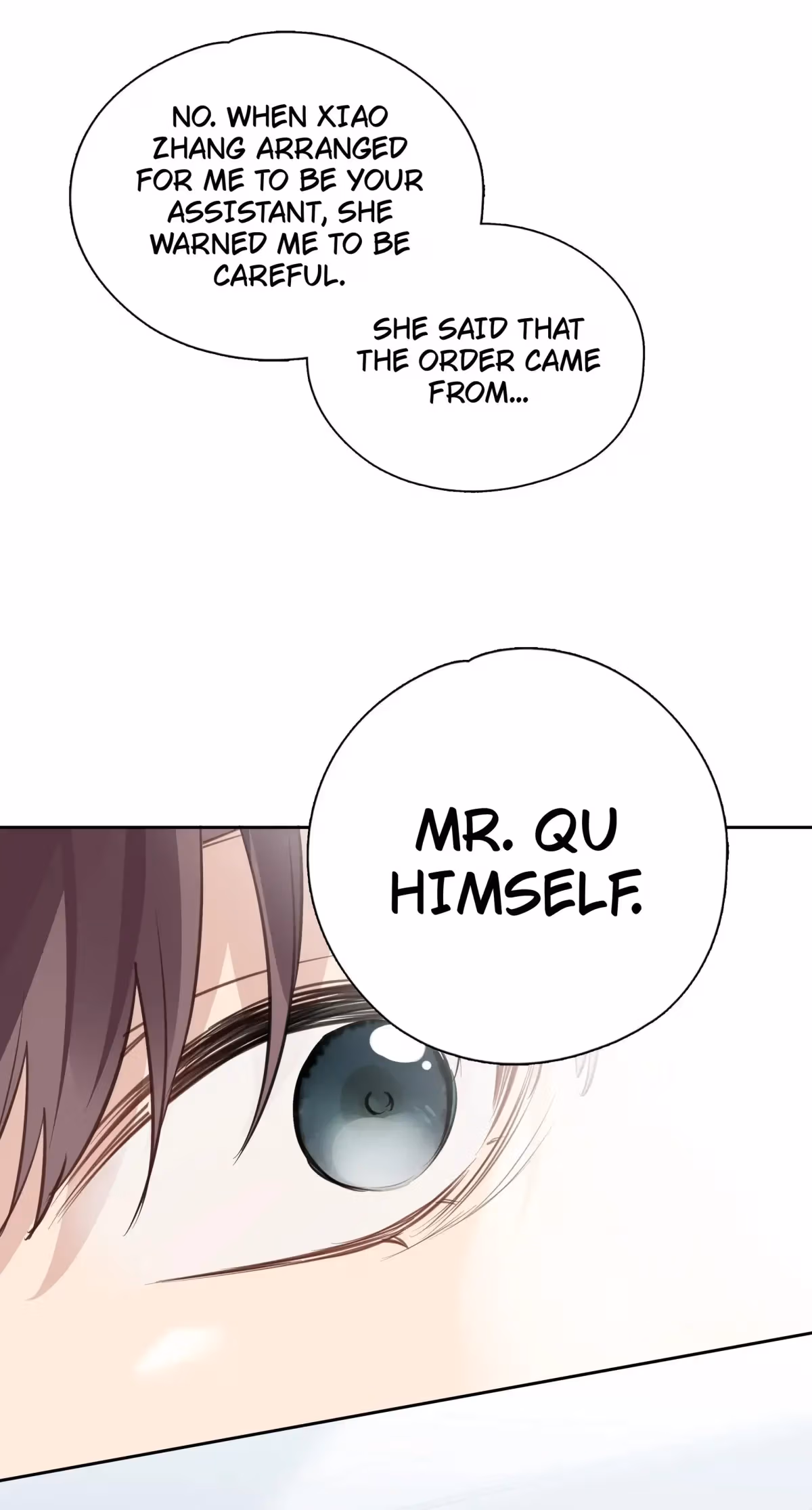 Read Crossover Actor chapter 37 image 25 on Lezhin