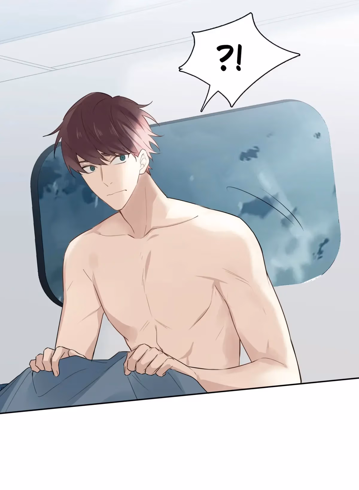 Read Crossover Actor chapter 37 image 26 on Lezhin