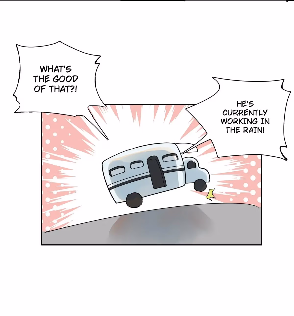 Read Crossover Actor chapter 37 image 28 on Lezhin