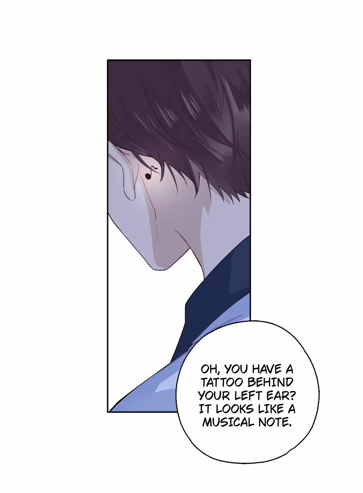 Read Crossover Actor chapter 37 image 3 on Lezhin