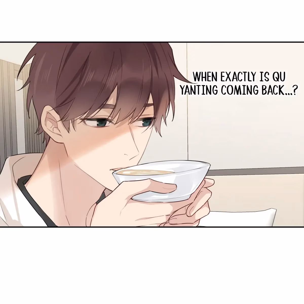 Read Crossover Actor chapter 37 image 31 on Lezhin