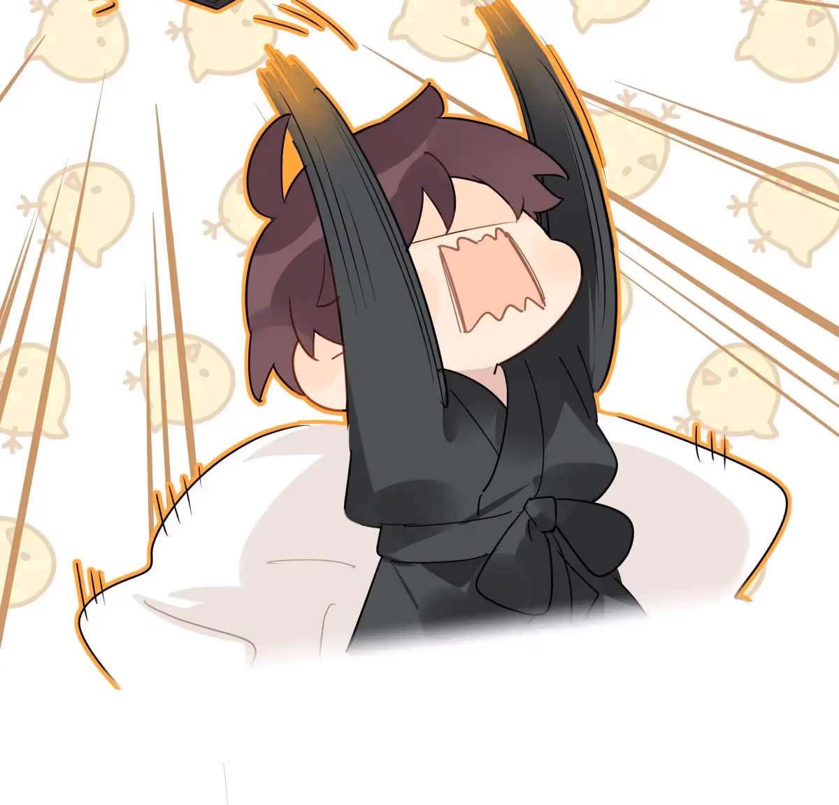 Read Crossover Actor chapter 37 image 34 on Lezhin