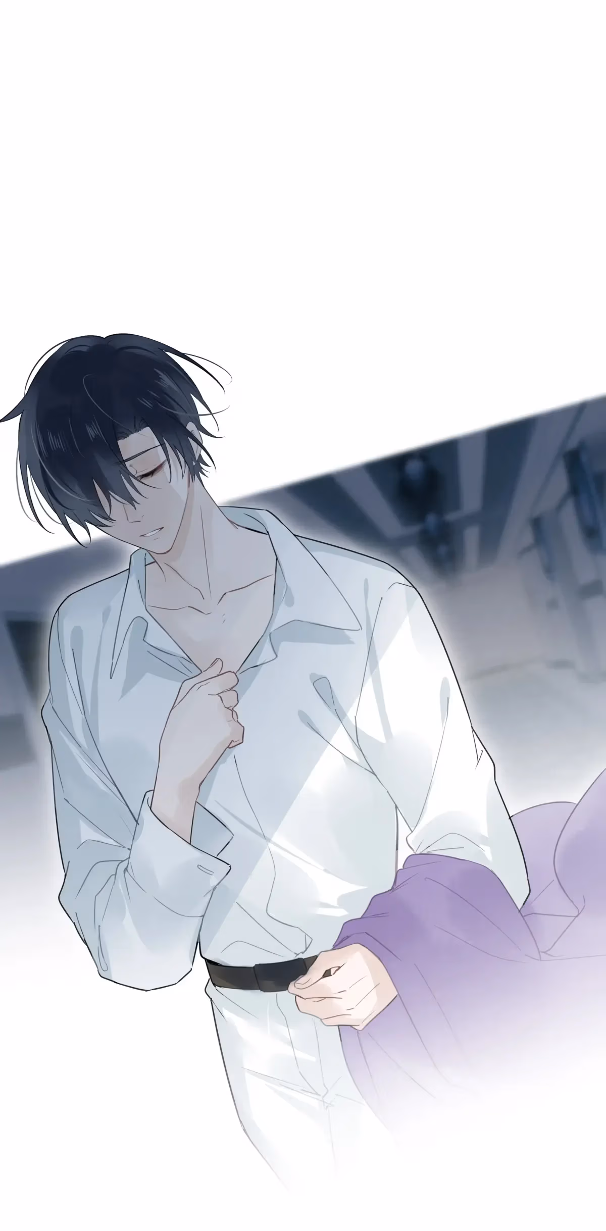 Read Crossover Actor chapter 37 image 36 on Lezhin