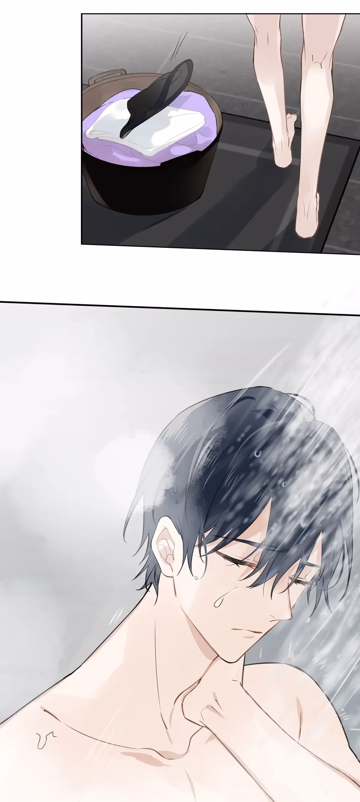Read Crossover Actor chapter 37 image 39 on Lezhin