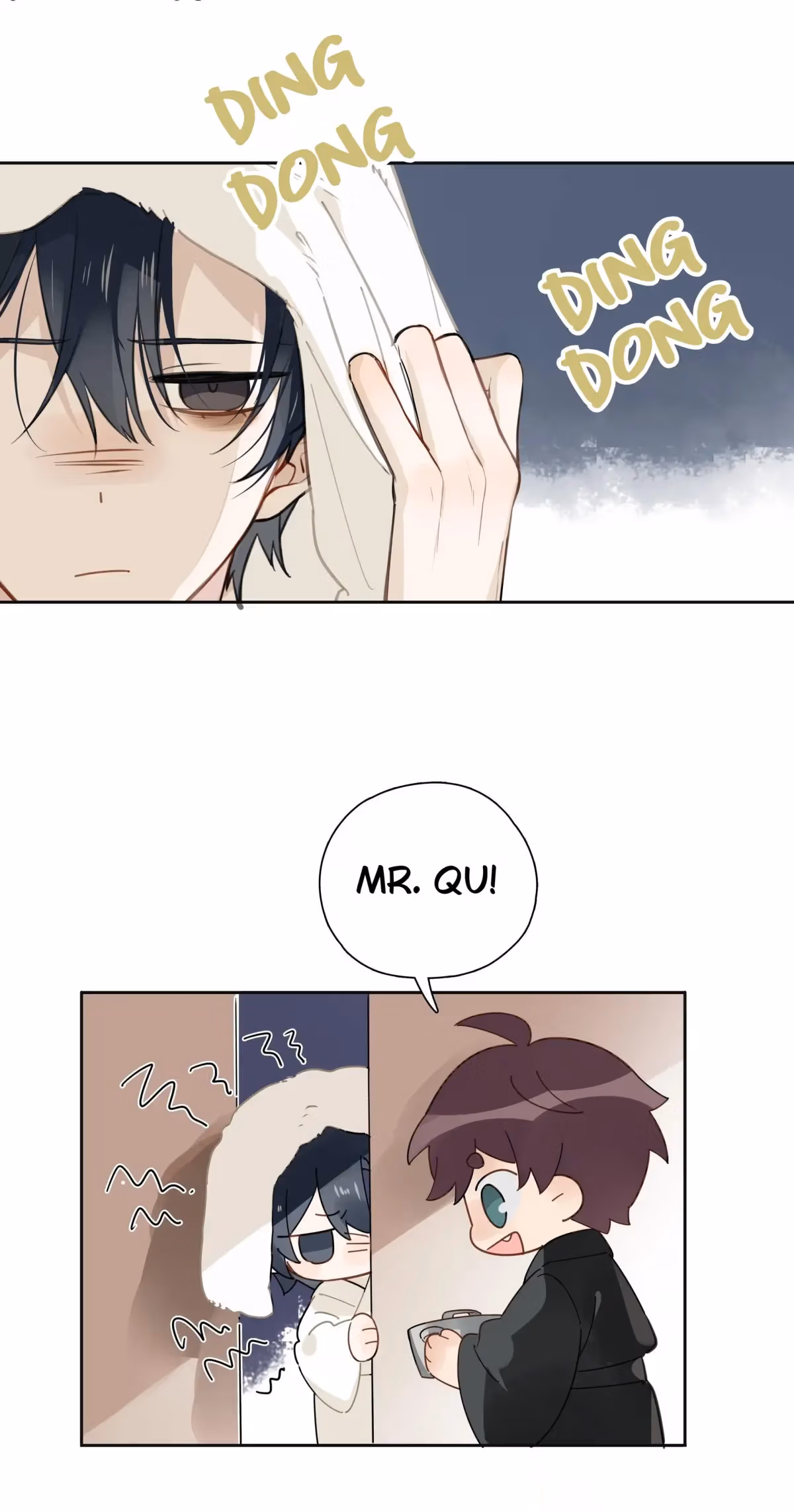 Read Crossover Actor chapter 37 image 41 on Lezhin