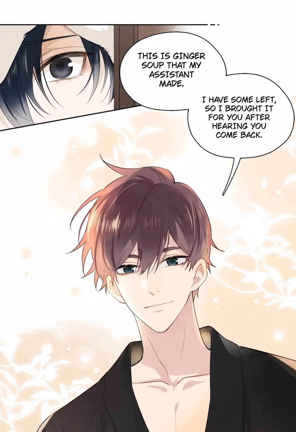 Read Crossover Actor chapter 37 image 42 on Lezhin