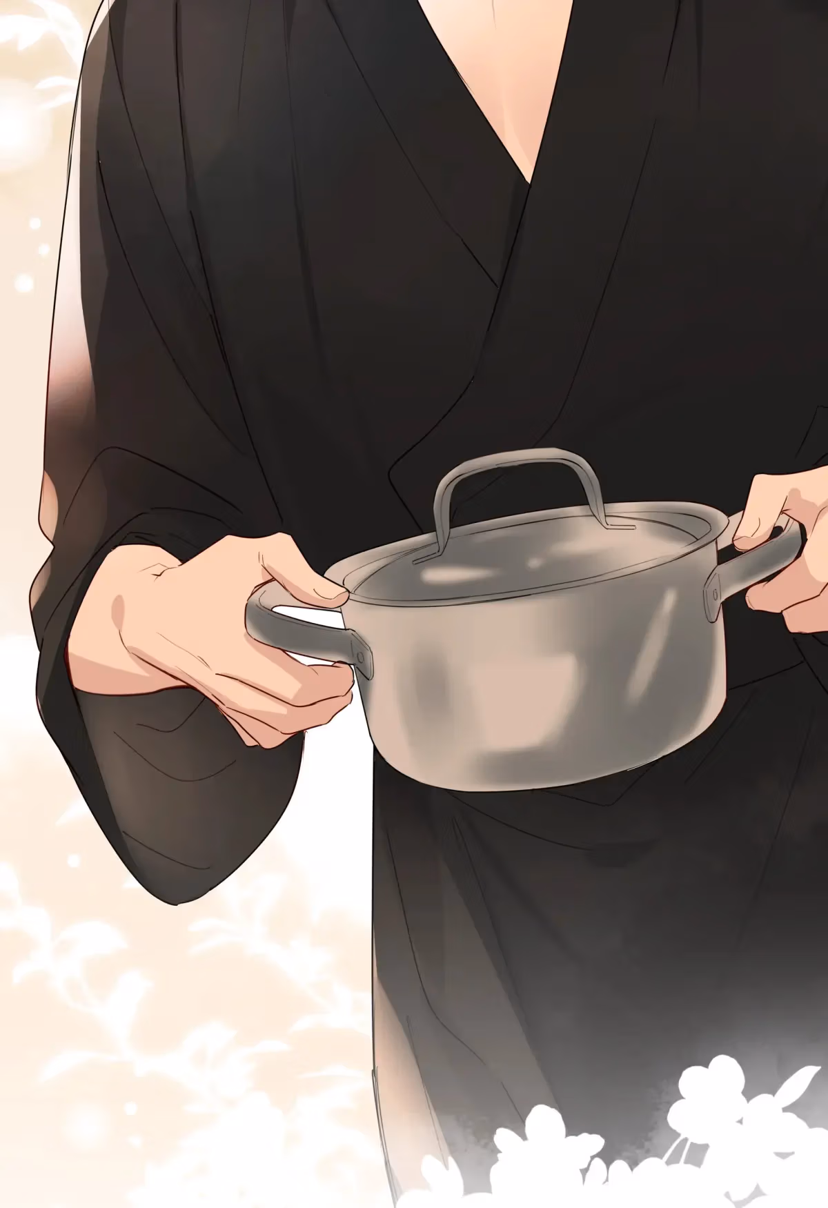 Read Crossover Actor chapter 37 image 43 on Lezhin