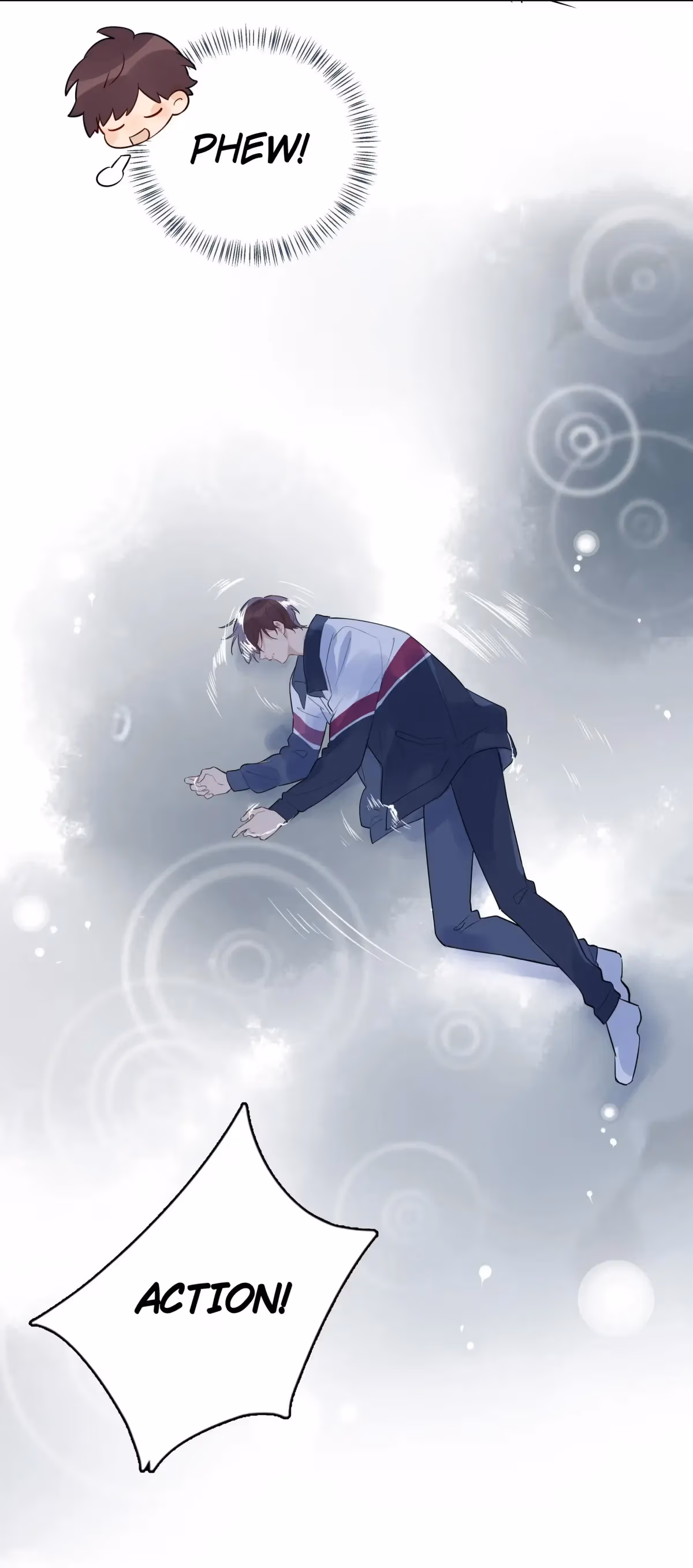 Read Crossover Actor chapter 37 image 9 on Lezhin