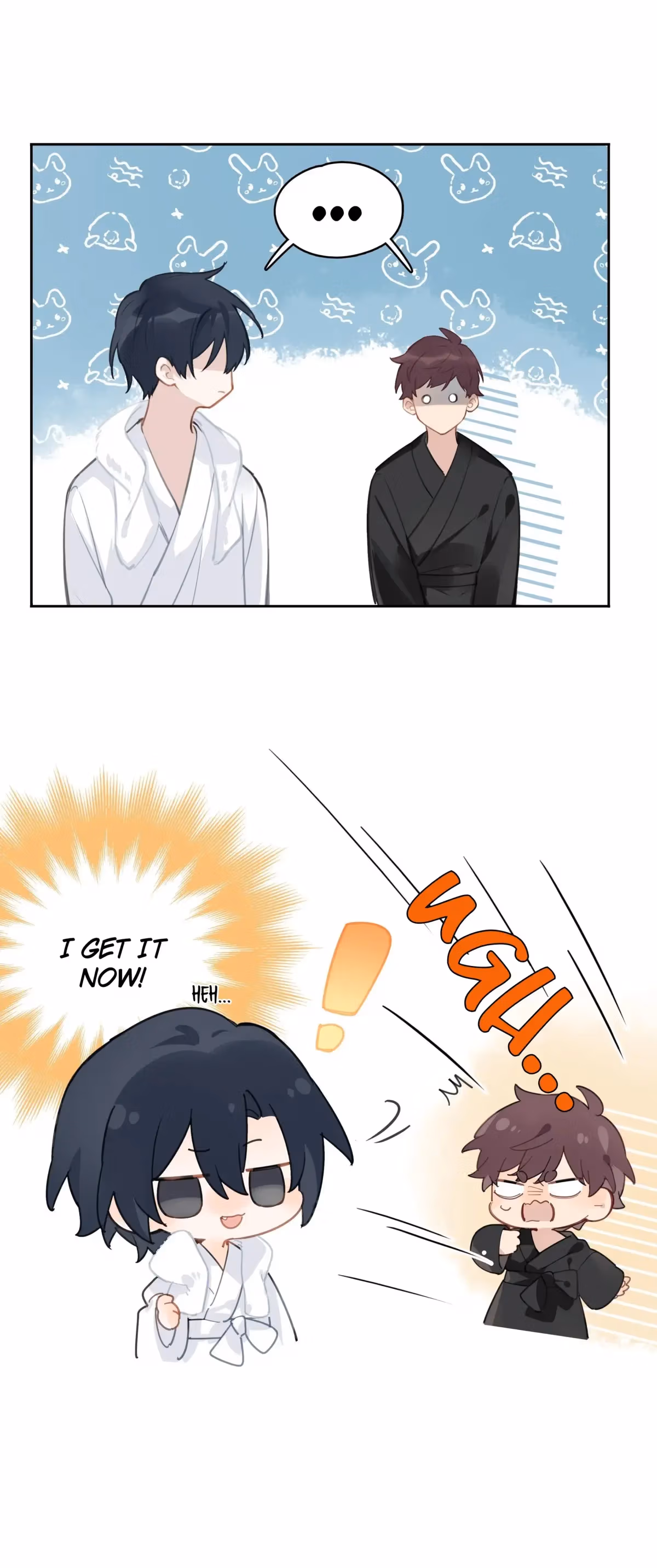 Read Crossover Actor chapter 38 image 13 on Lezhin
