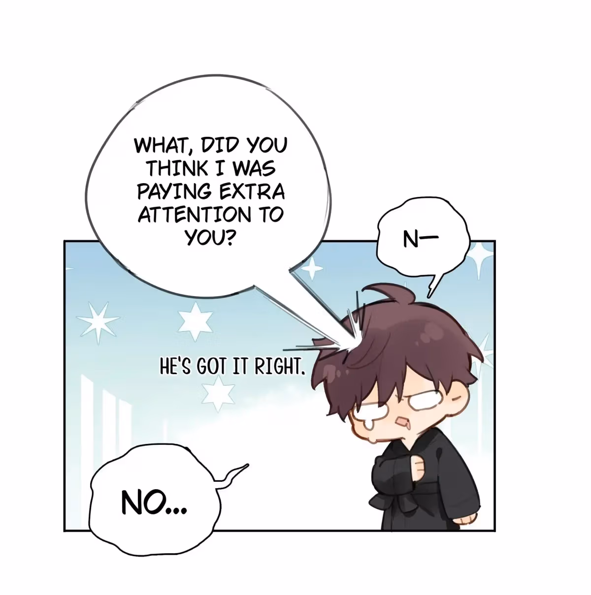 Read Crossover Actor chapter 38 image 14 on Lezhin