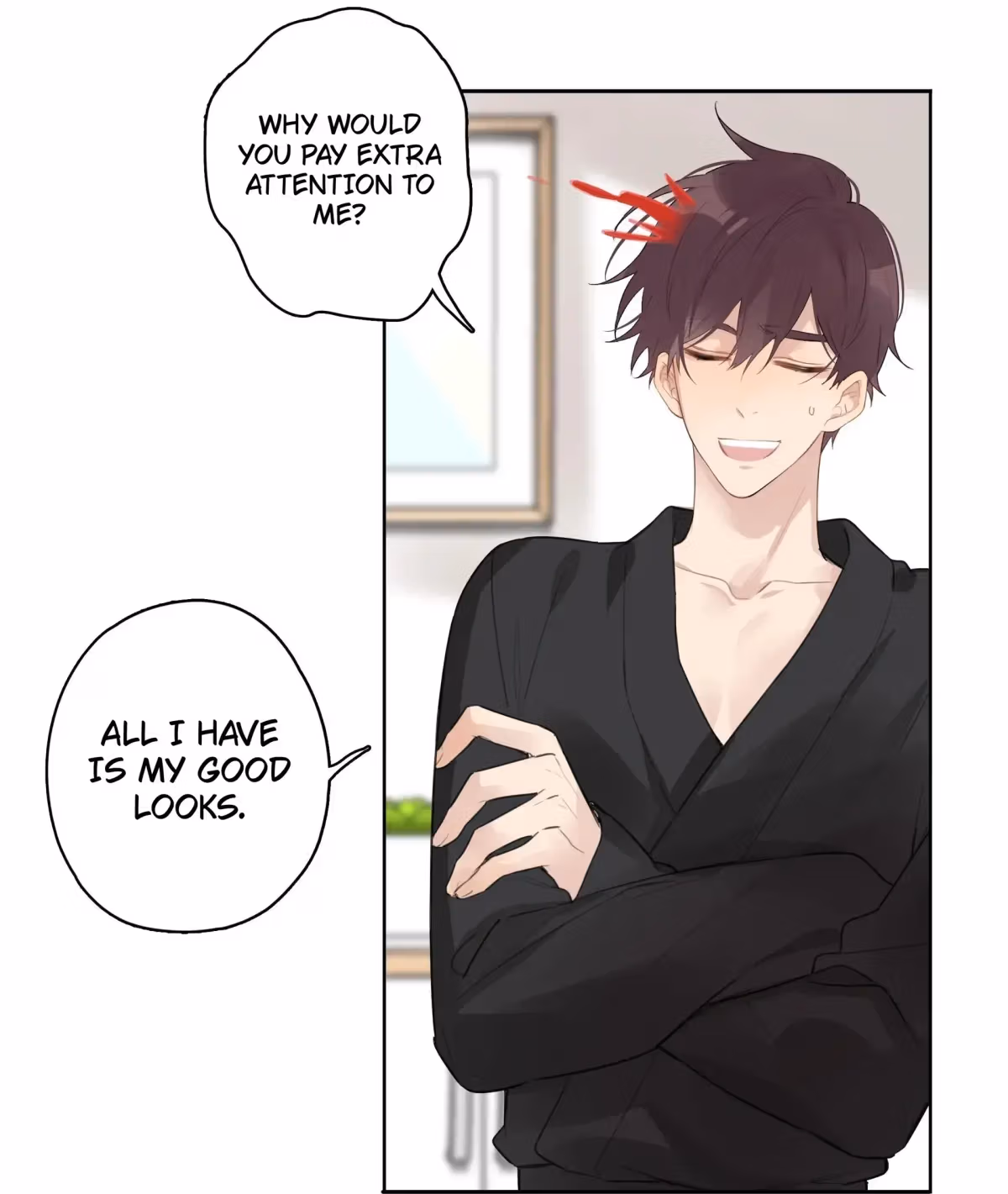 Read Crossover Actor chapter 38 image 15 on Lezhin