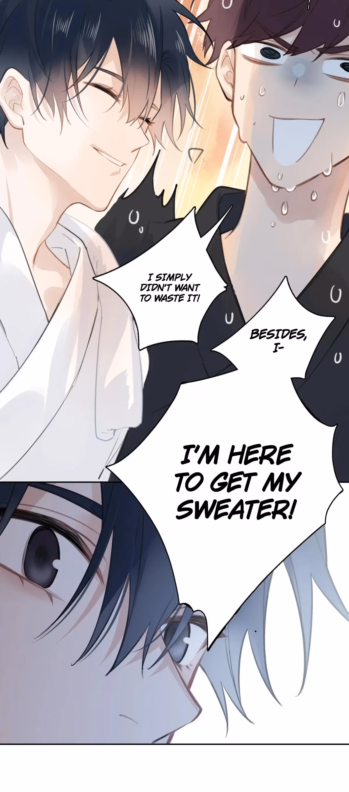 Read Crossover Actor chapter 38 image 17 on Lezhin