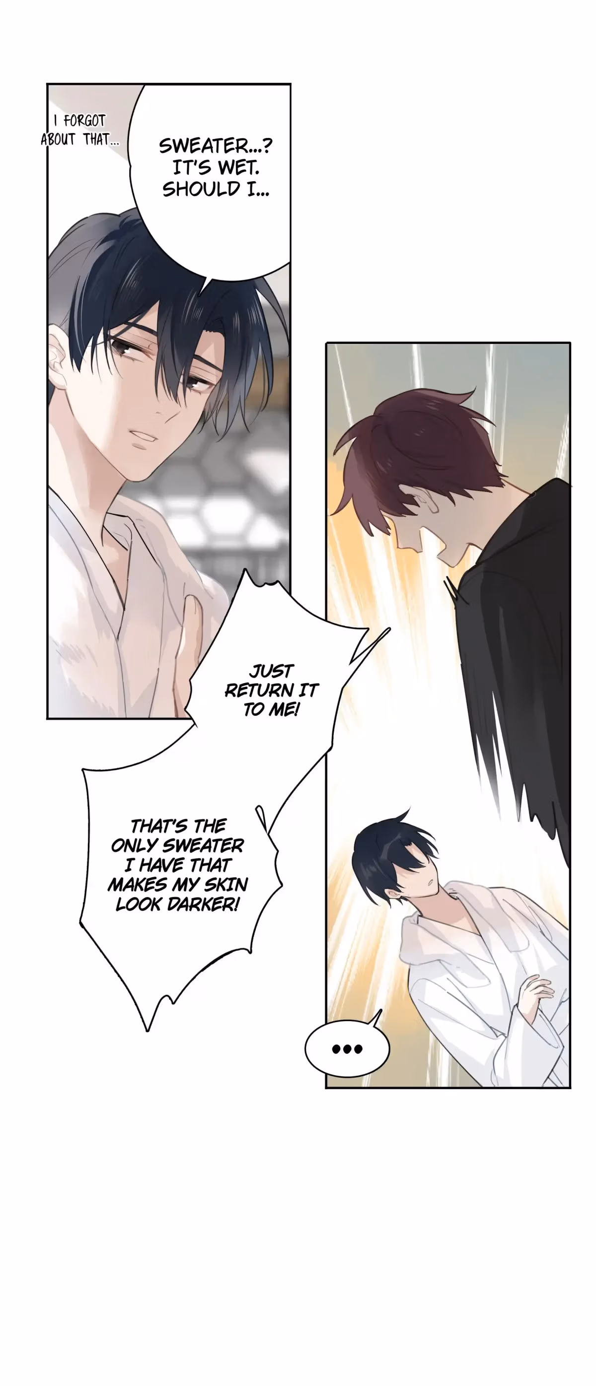 Read Crossover Actor chapter 38 image 18 on Lezhin