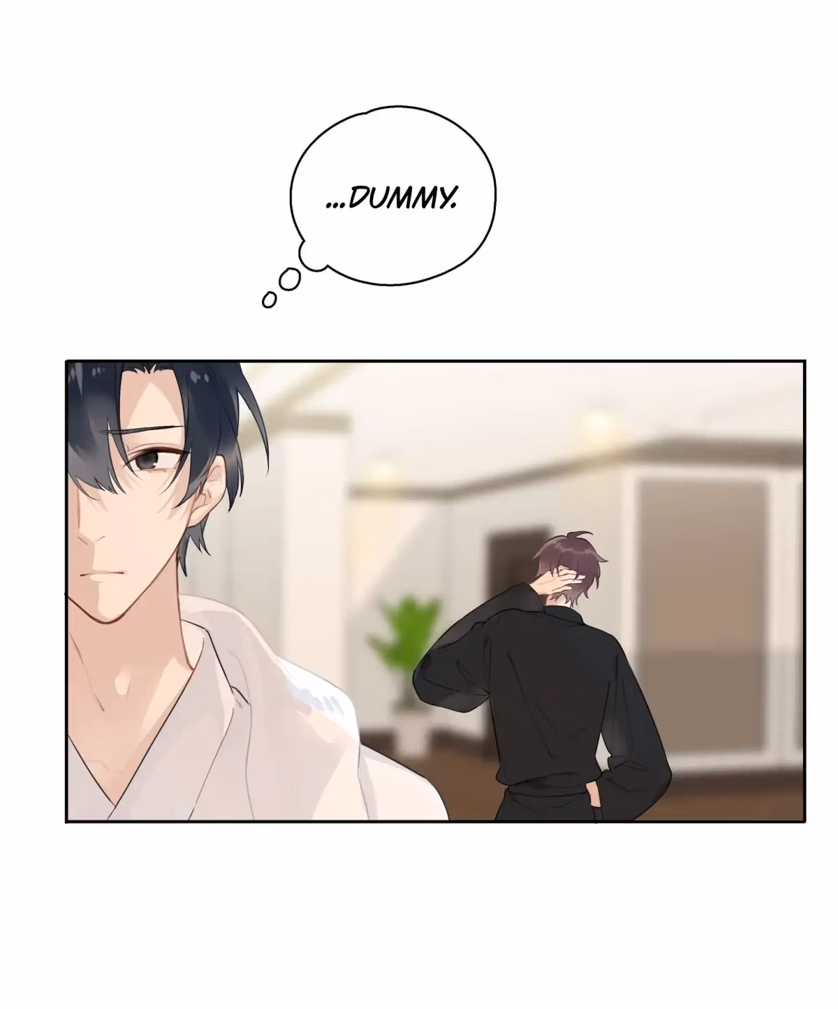 Read Crossover Actor chapter 38 image 21 on Lezhin