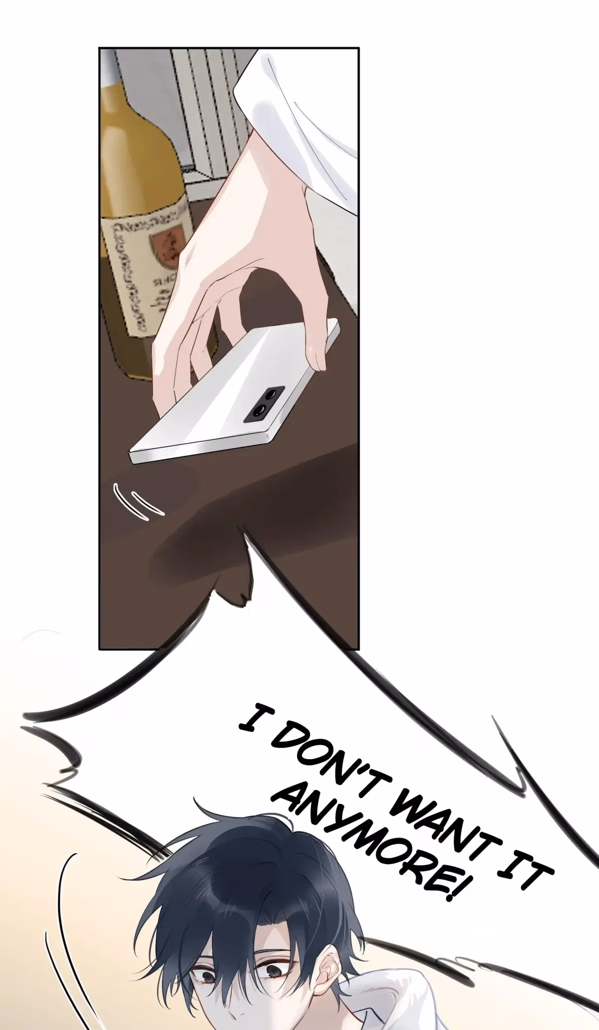 Read Crossover Actor chapter 38 image 22 on Lezhin