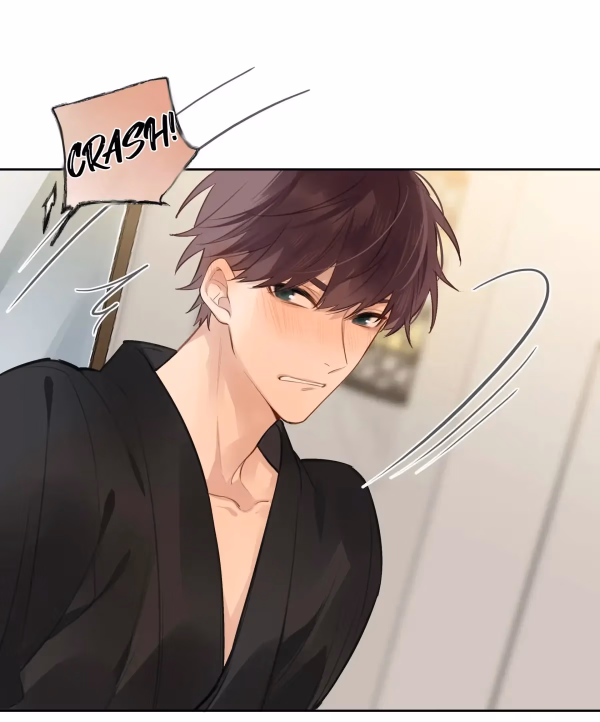 Read Crossover Actor chapter 38 image 24 on Lezhin