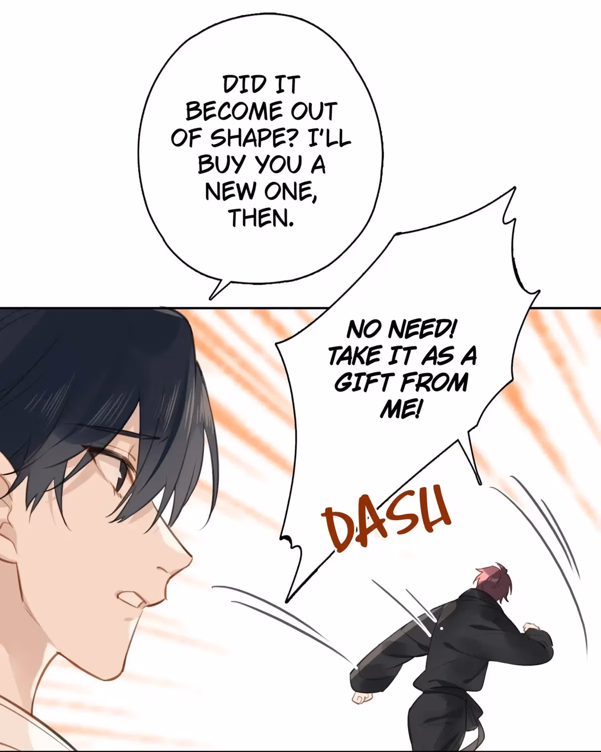 Read Crossover Actor chapter 38 image 25 on Lezhin